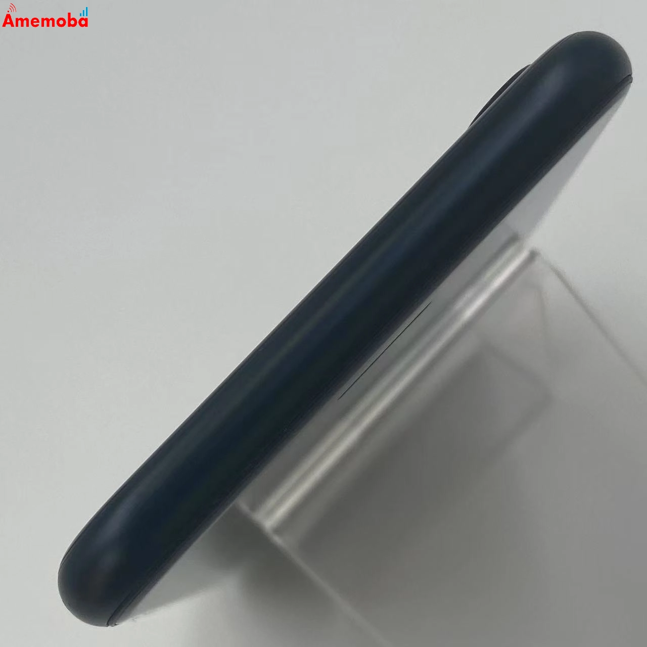 iPhoneSE 第3世代 128GB MMYF3J/A Apple版SIMフリー ミッドナイト 美品