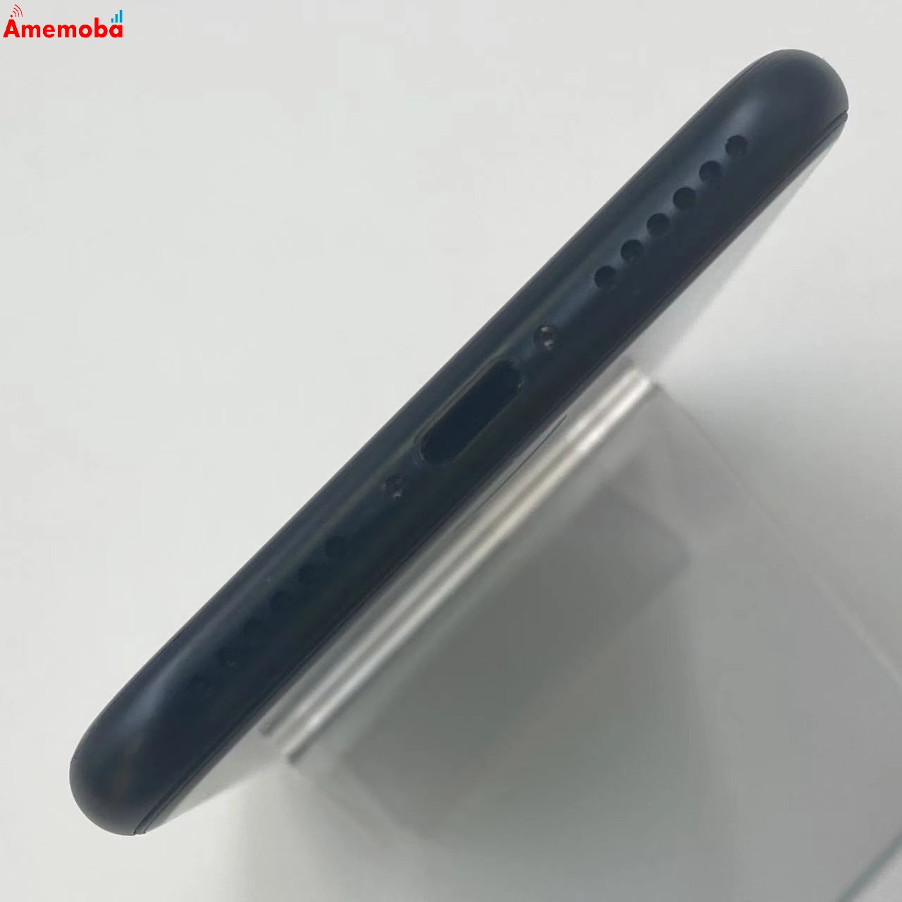 iPhoneSE 第3世代 128GB MMYF3J/A Apple版SIMフリー ミッドナイト 美品