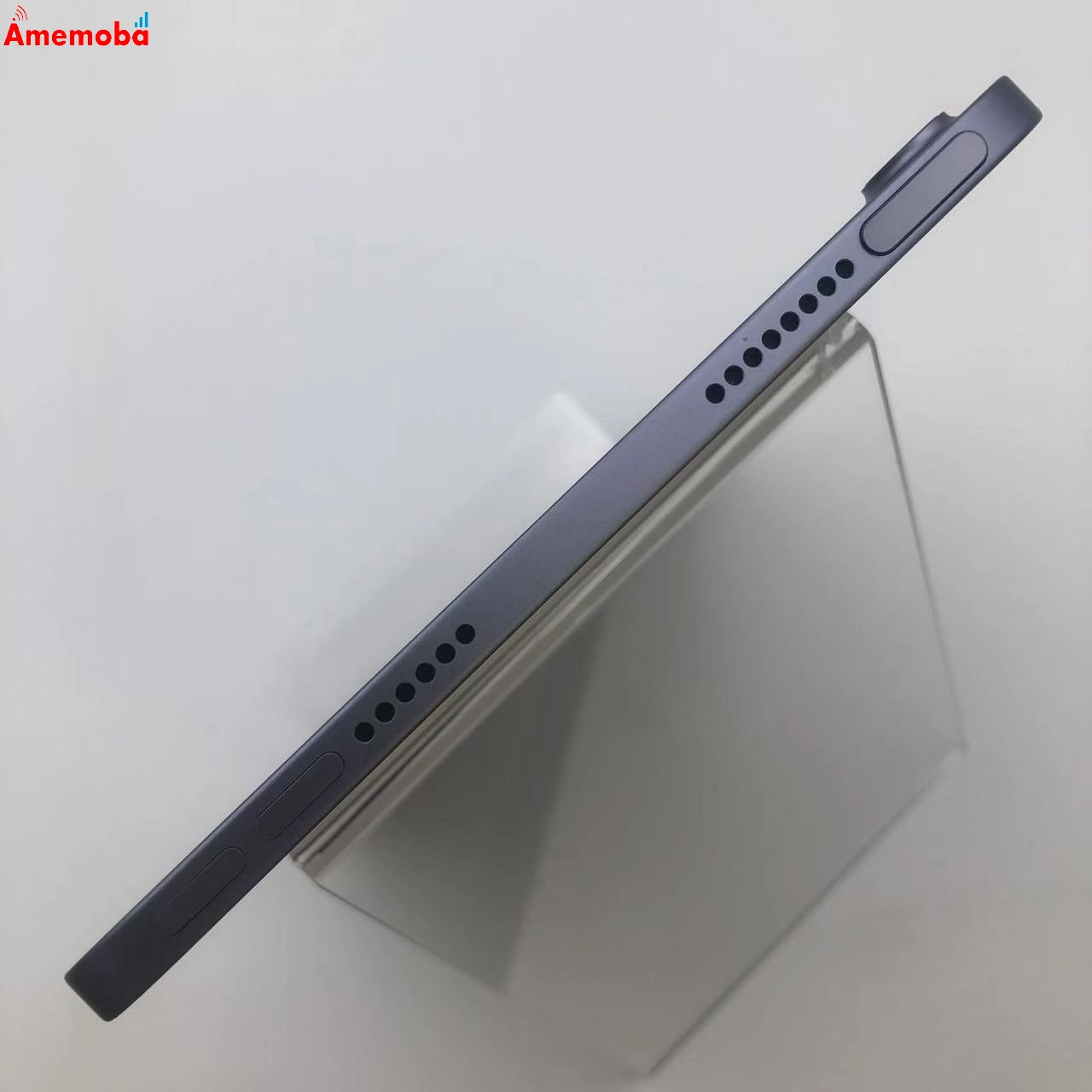 iPad mini 第6世代 Wi-Fiモデル 256GB パープル MK7X3J/A ほぼ新品