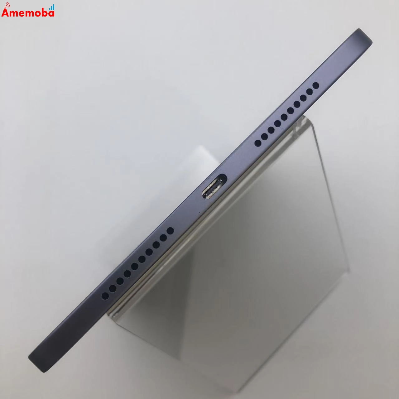 iPad mini 第6世代 Wi-Fiモデル 256GB パープル MK7X3J/A ほぼ新品