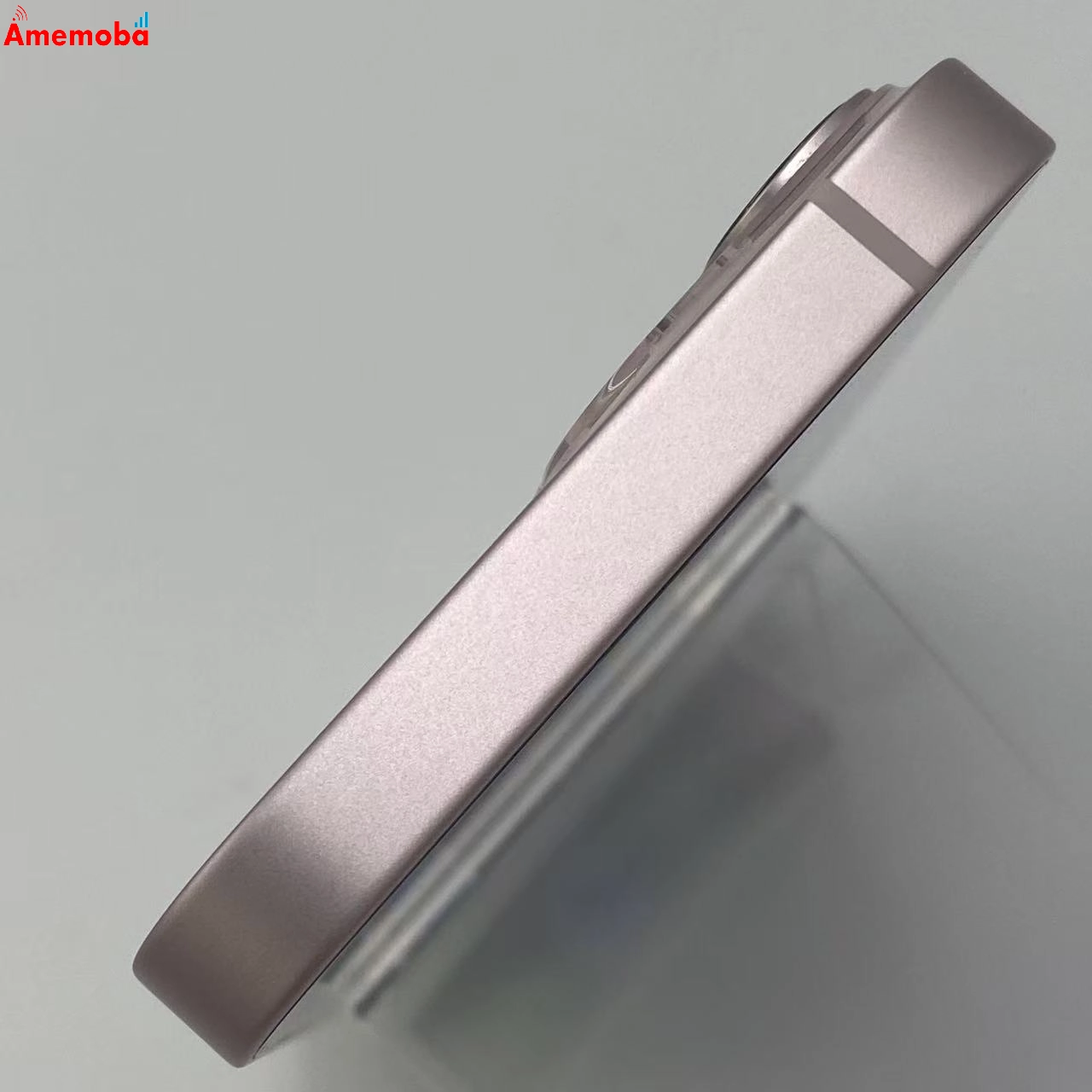 iPhone13 mini 128GB MLJF3J/A docomo版SIMフリー ピンク 美品