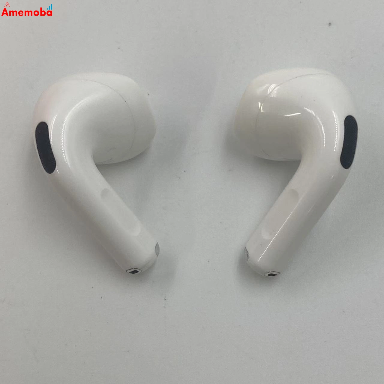 AirPods 第4世代 アクティブノイズキャンセリング搭載 ホワイト MXP93J/A