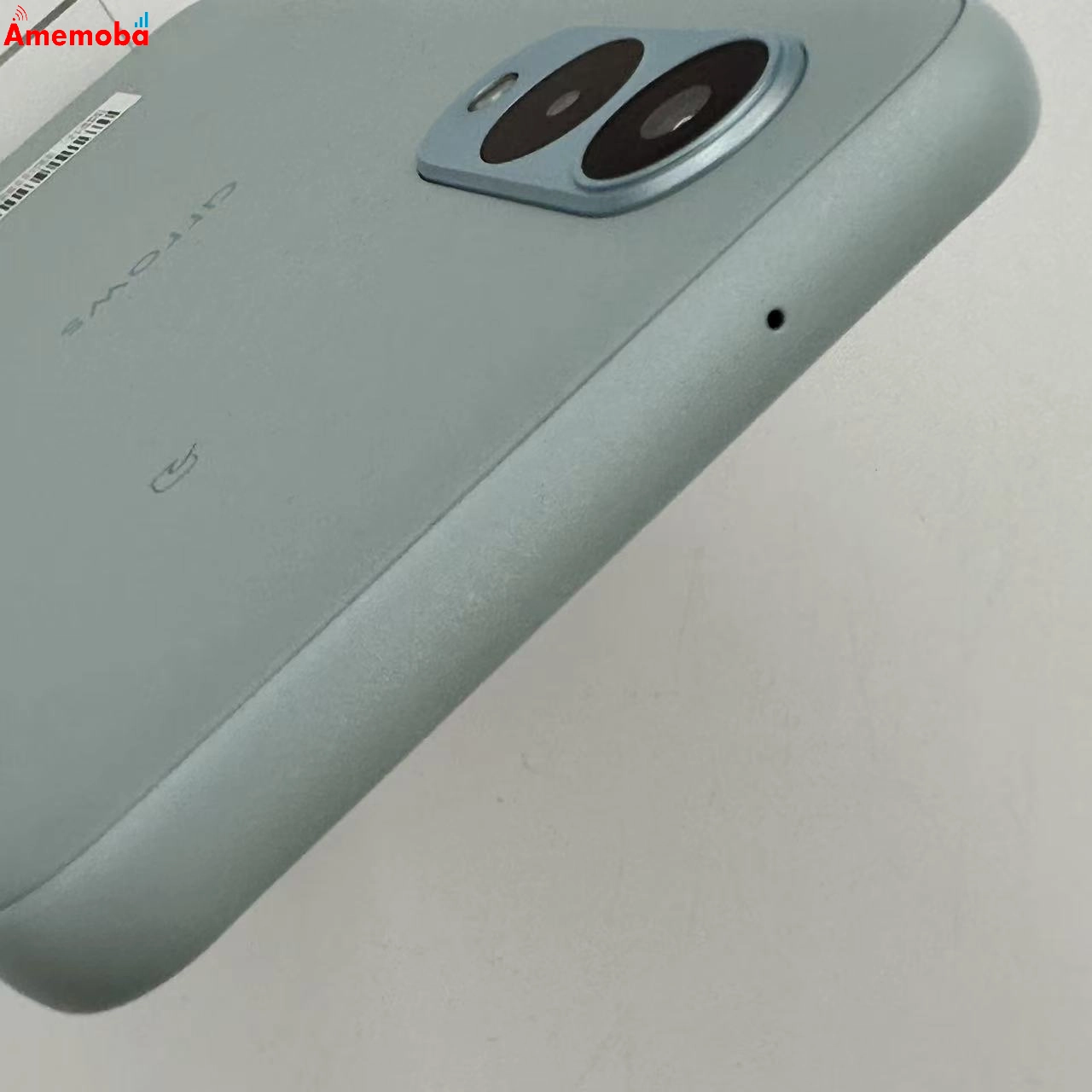 arrows We2 64GB ネイビーグリーン M07 楽天モバイル版SIMフリー 新品同様 4GB/64GB