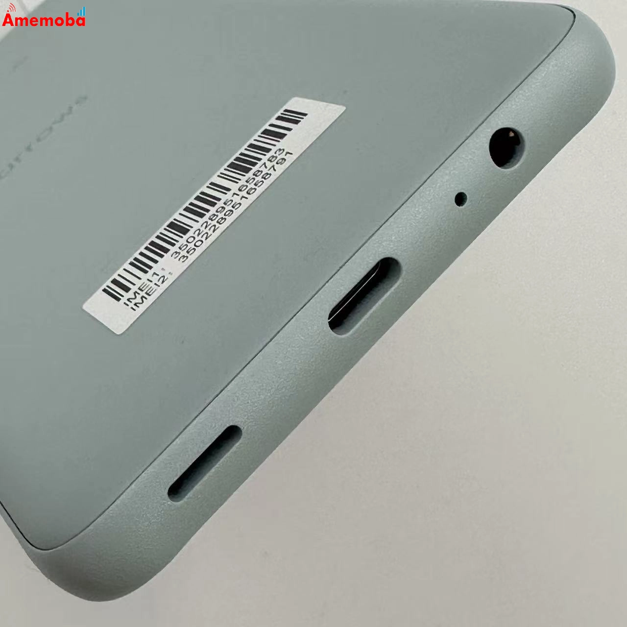 arrows We2 64GB ネイビーグリーン M07 楽天モバイル版SIMフリー 新品同様 4GB/64GB