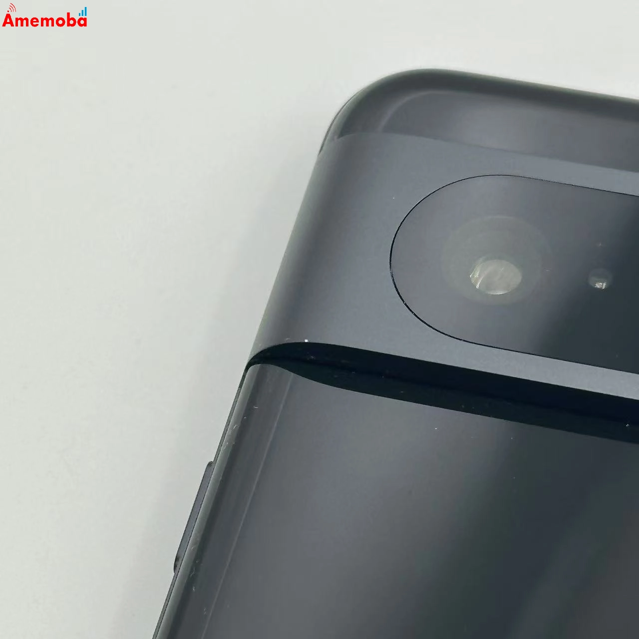 Google Pixel 8 128GB Obsidian GZPF0 Y!mobile版SIMフリー 極美品