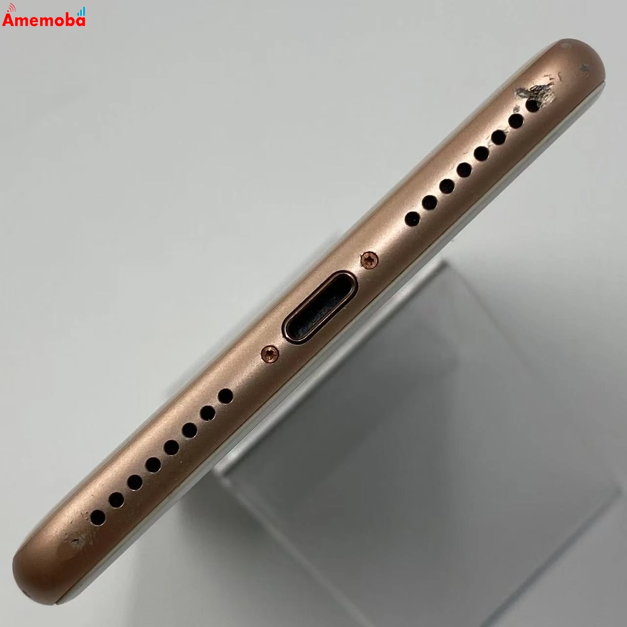 iPhone8 Plus 64GB MQ9M2J/A SoftBank版SIMフリー ゴールド