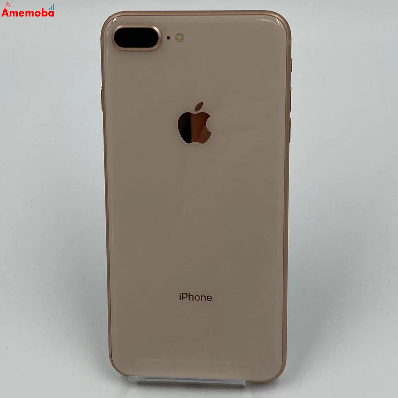 iPhone8 Plus 64GB MQ9M2J/A SoftBank版SIMフリー ゴールド