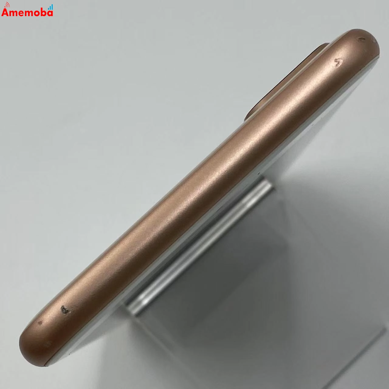 iPhone8 Plus 64GB MQ9M2J/A SoftBank版SIMフリー ゴールド