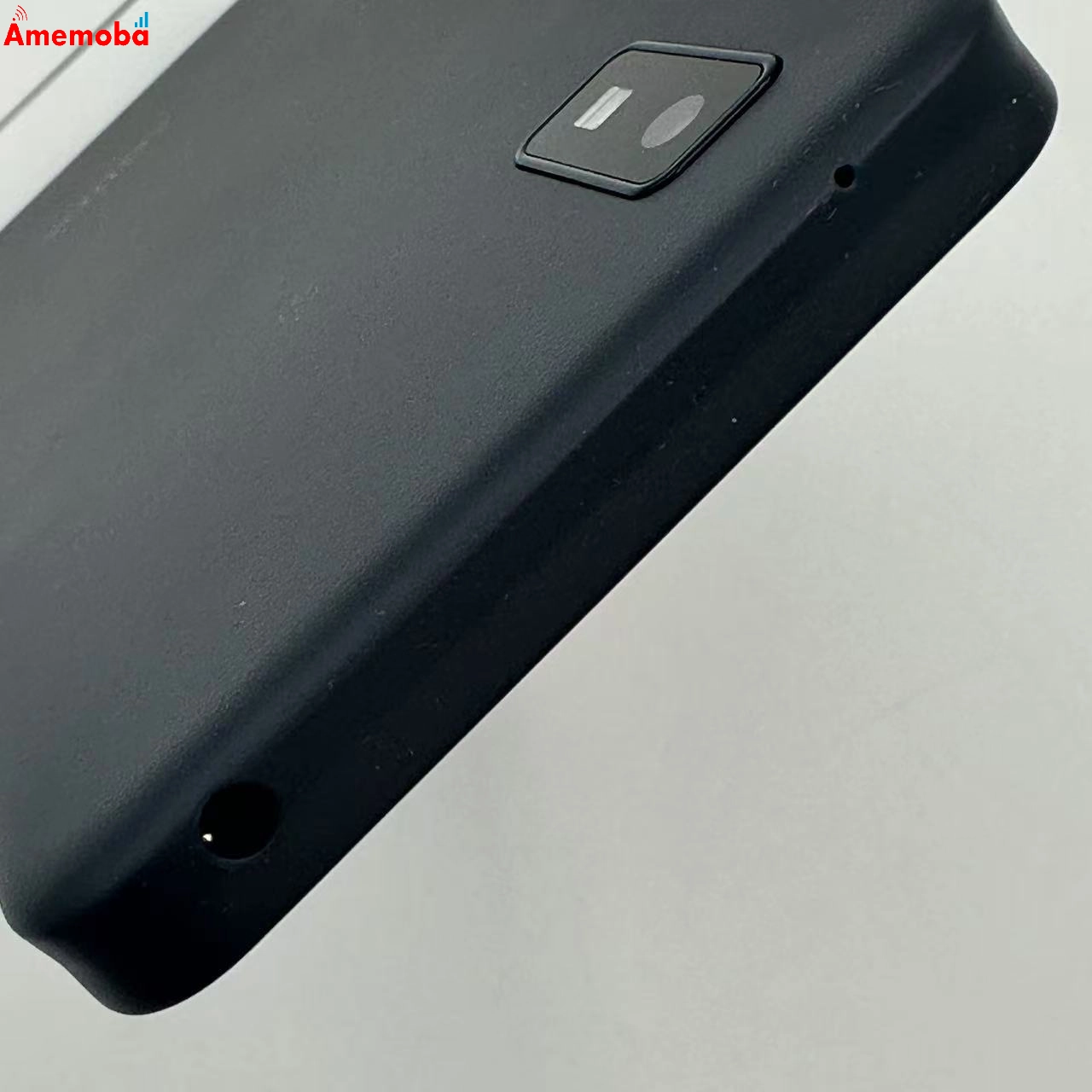 AQUOS wish3 64GB ブラック A302SH Y!mobile版SIMフリー 新品同様