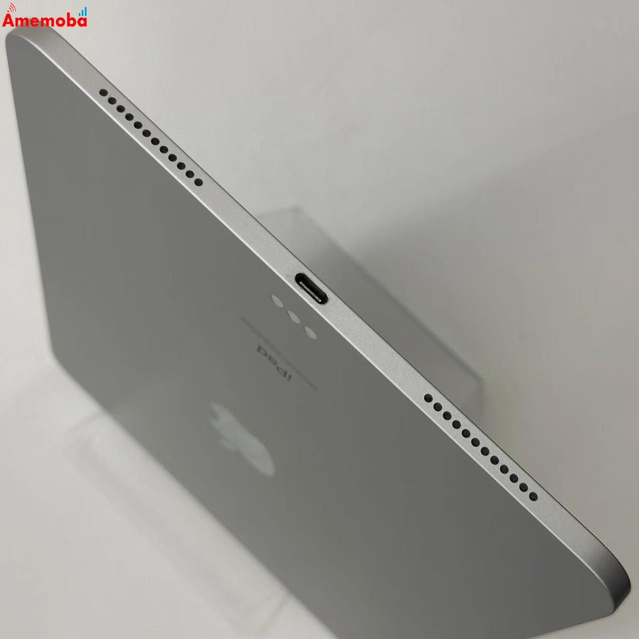 iPad Air 第4世代 Wi-Fiモデル 256GB シルバー NYFW2J/A