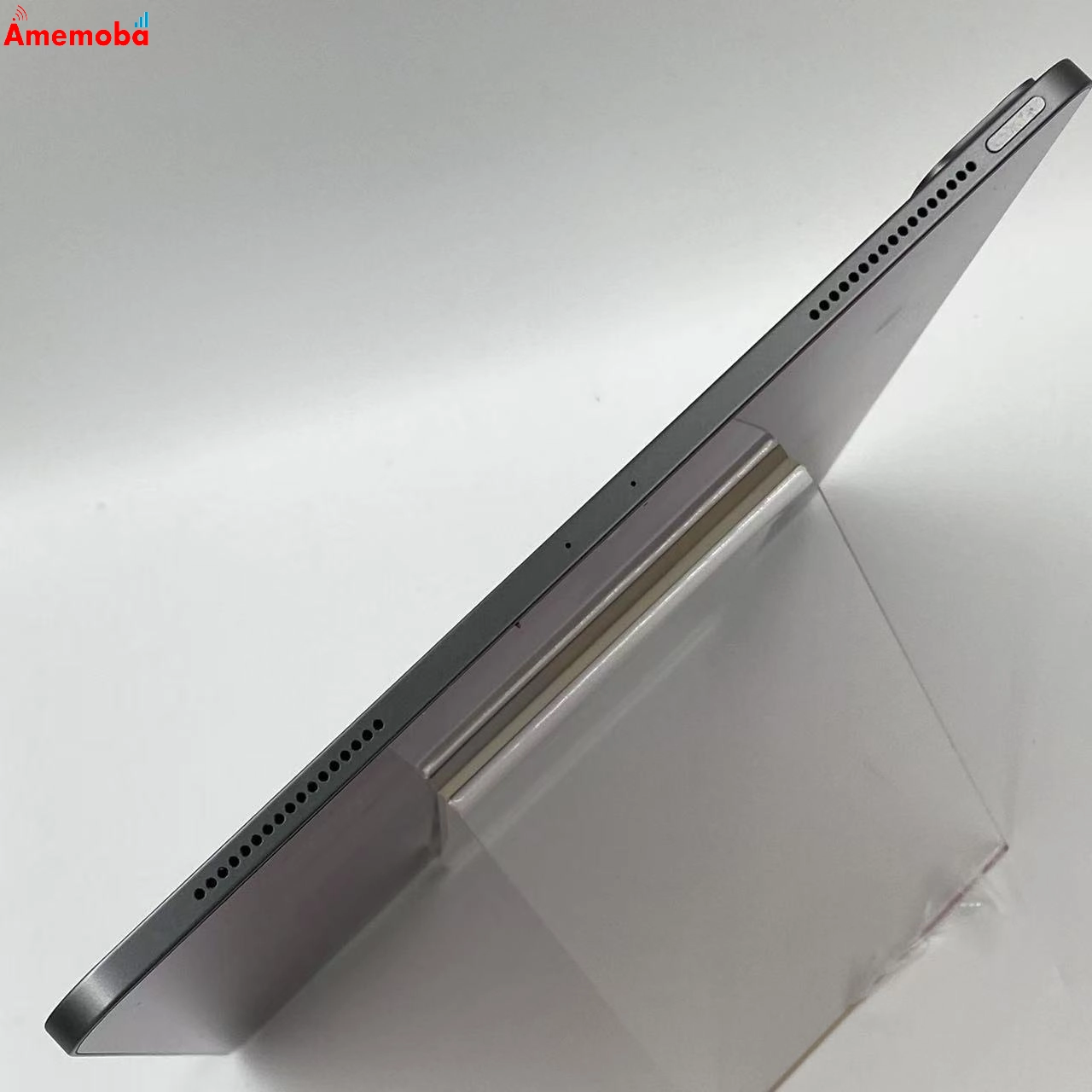 iPad Pro 12.9インチ 第4世代 Wi-Fiモデル 128GB MY2H2J/A  スペースグレイ