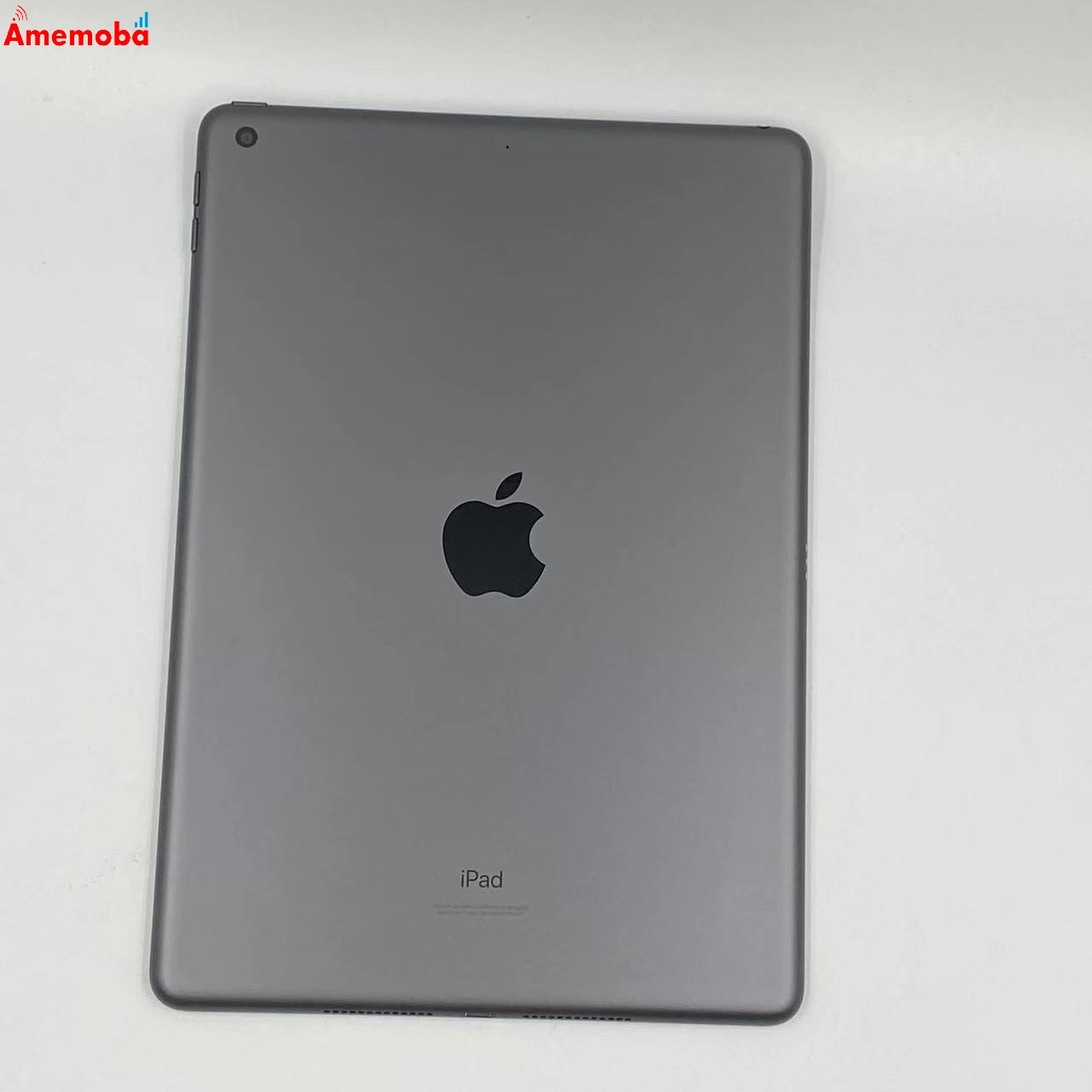 iPad 第9世代 Wi-Fiモデル 64GB MK2K3J/A  スペースグレイ 極美品