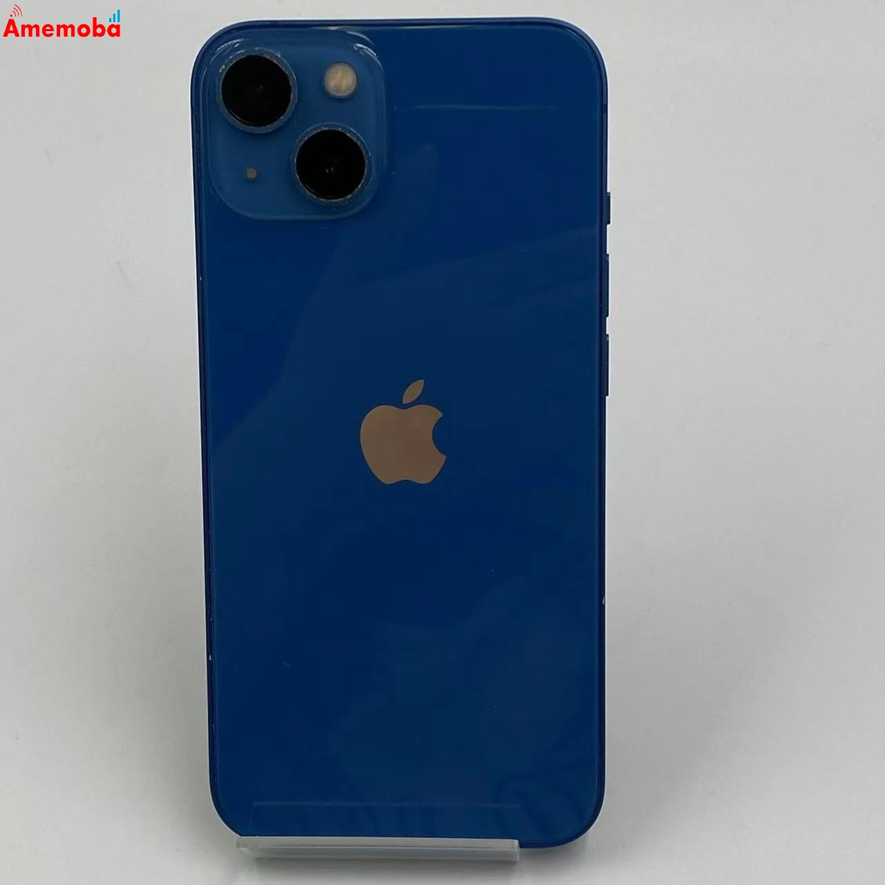 iPhone13 256GB ブルー MLNM3J/A docomo版SIMフリー
