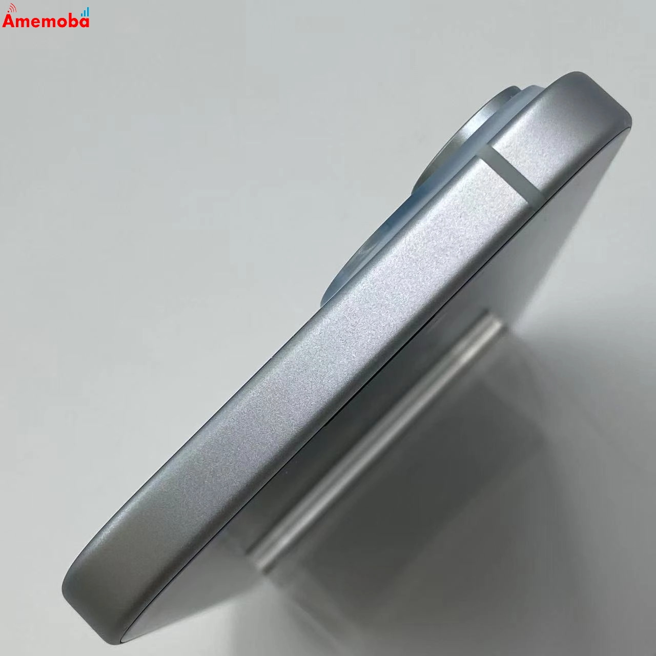 iPhone15 256GB MTMR3J/A AU版SIMフリー ブルー 極美品