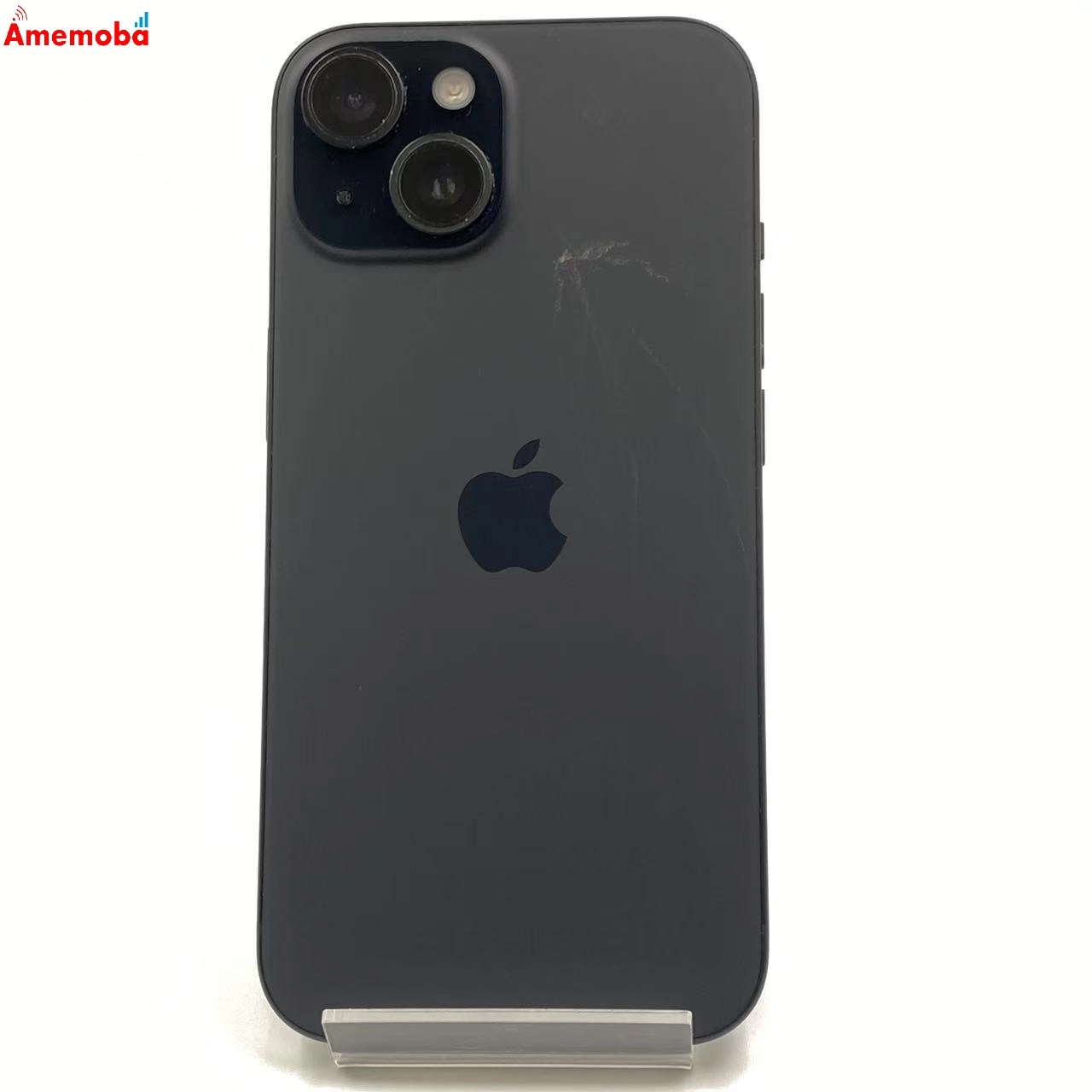 iPhone15 512GB  MTMU3J/A Apple版SIMフリー ブラック