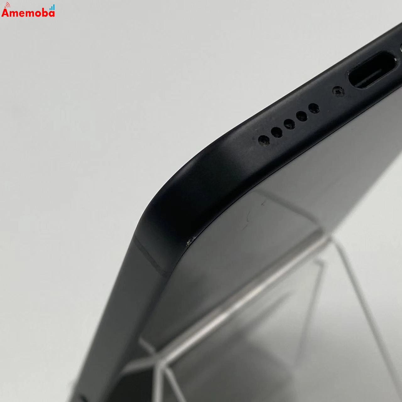 iPhone15 512GB  MTMU3J/A Apple版SIMフリー ブラック