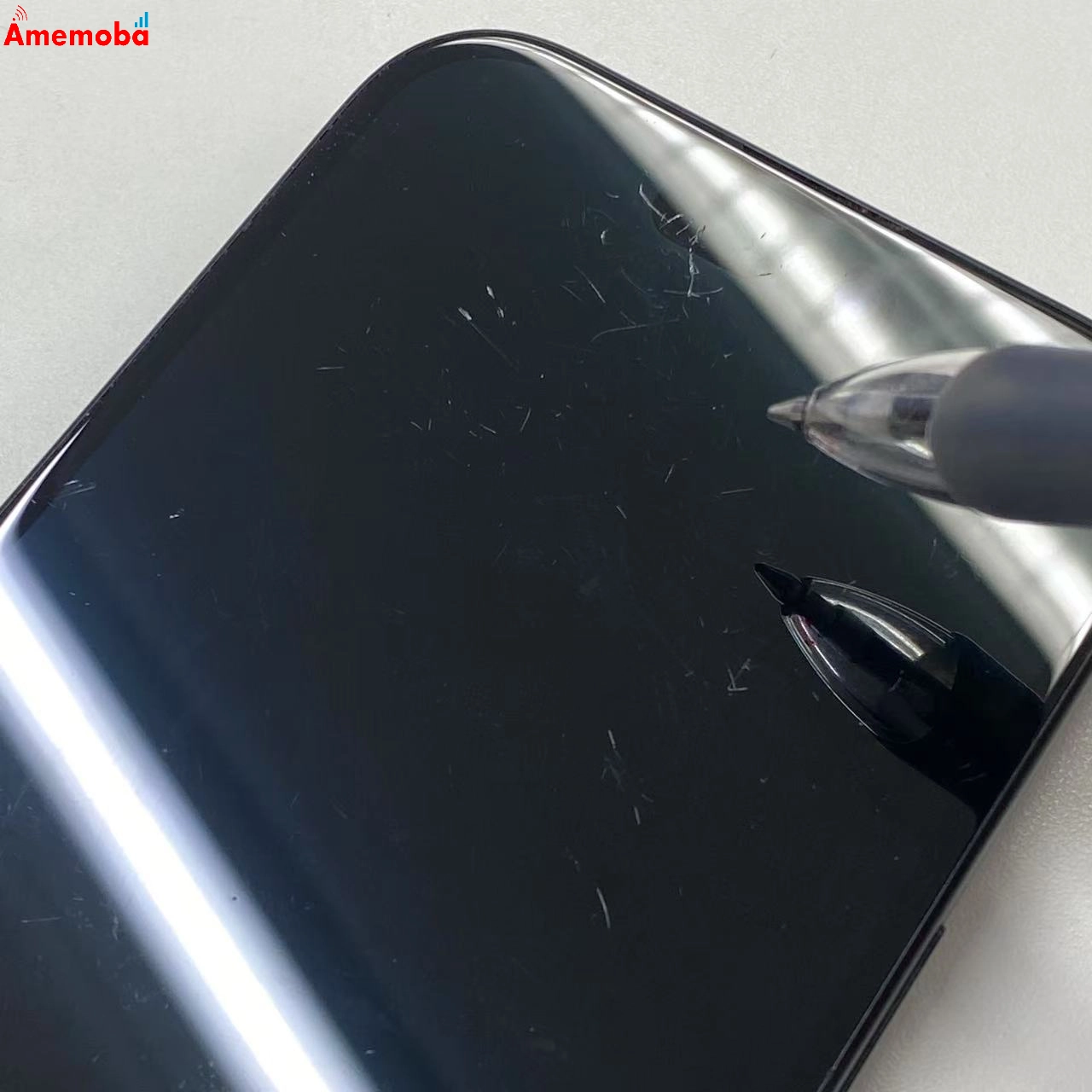 iPhone15 512GB  MTMU3J/A Apple版SIMフリー ブラック