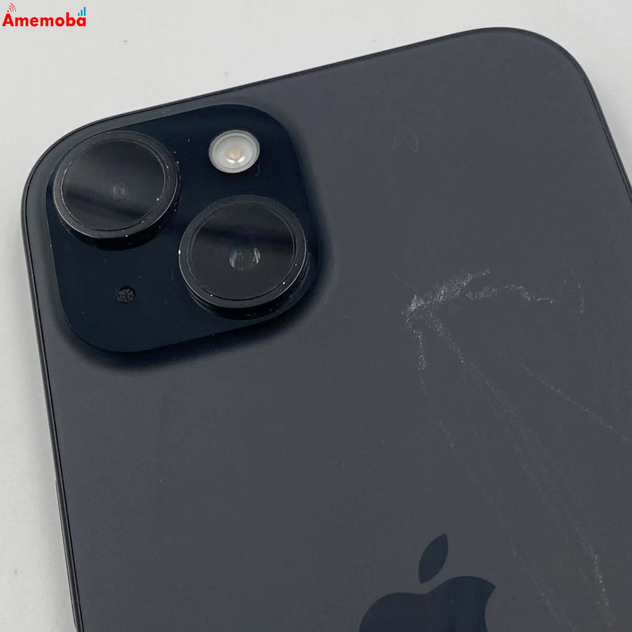 iPhone15 512GB  MTMU3J/A Apple版SIMフリー ブラック