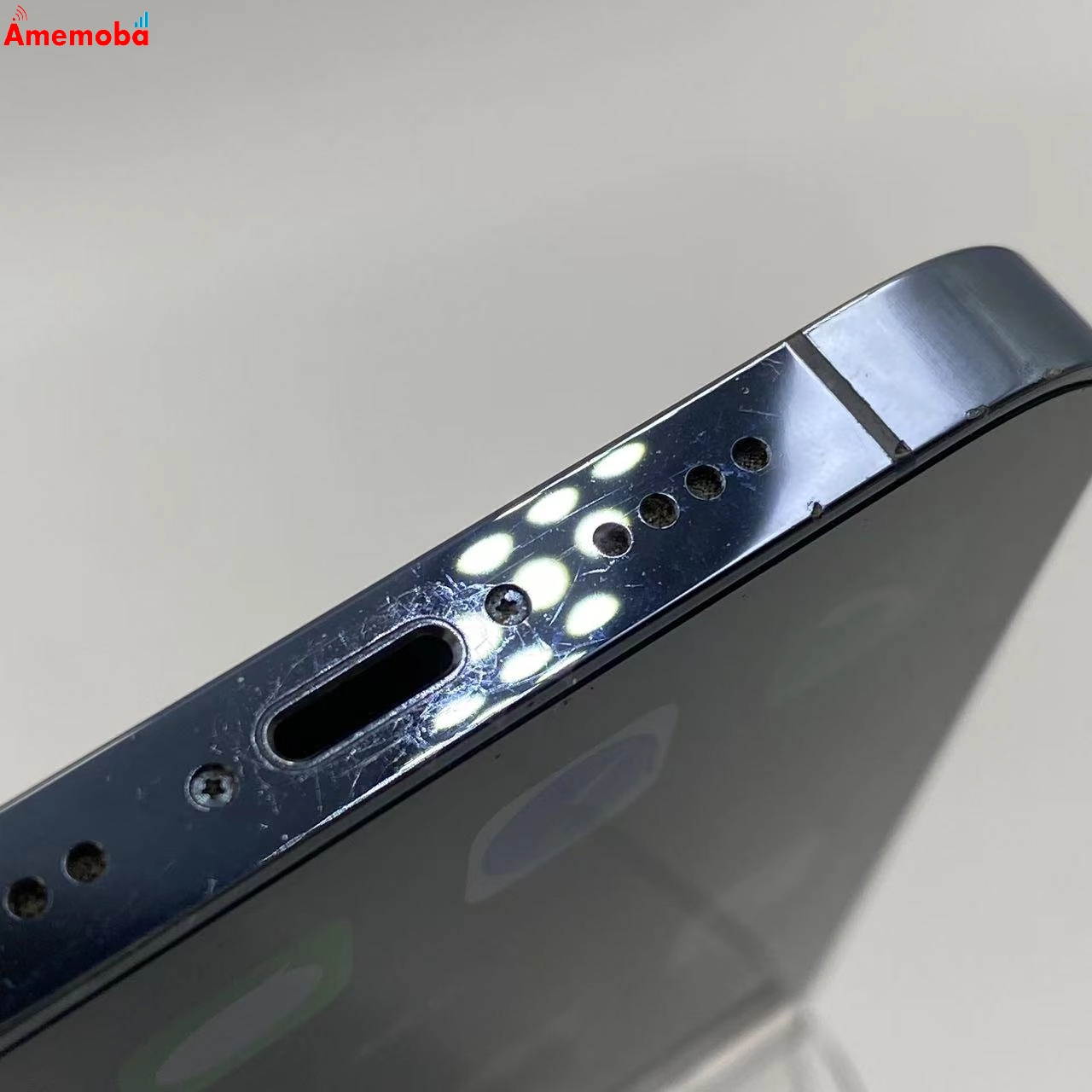 iPhone13 Pro Max 256GB シエラブルー MLJD3J/A 楽天モバイル版SIMフリー