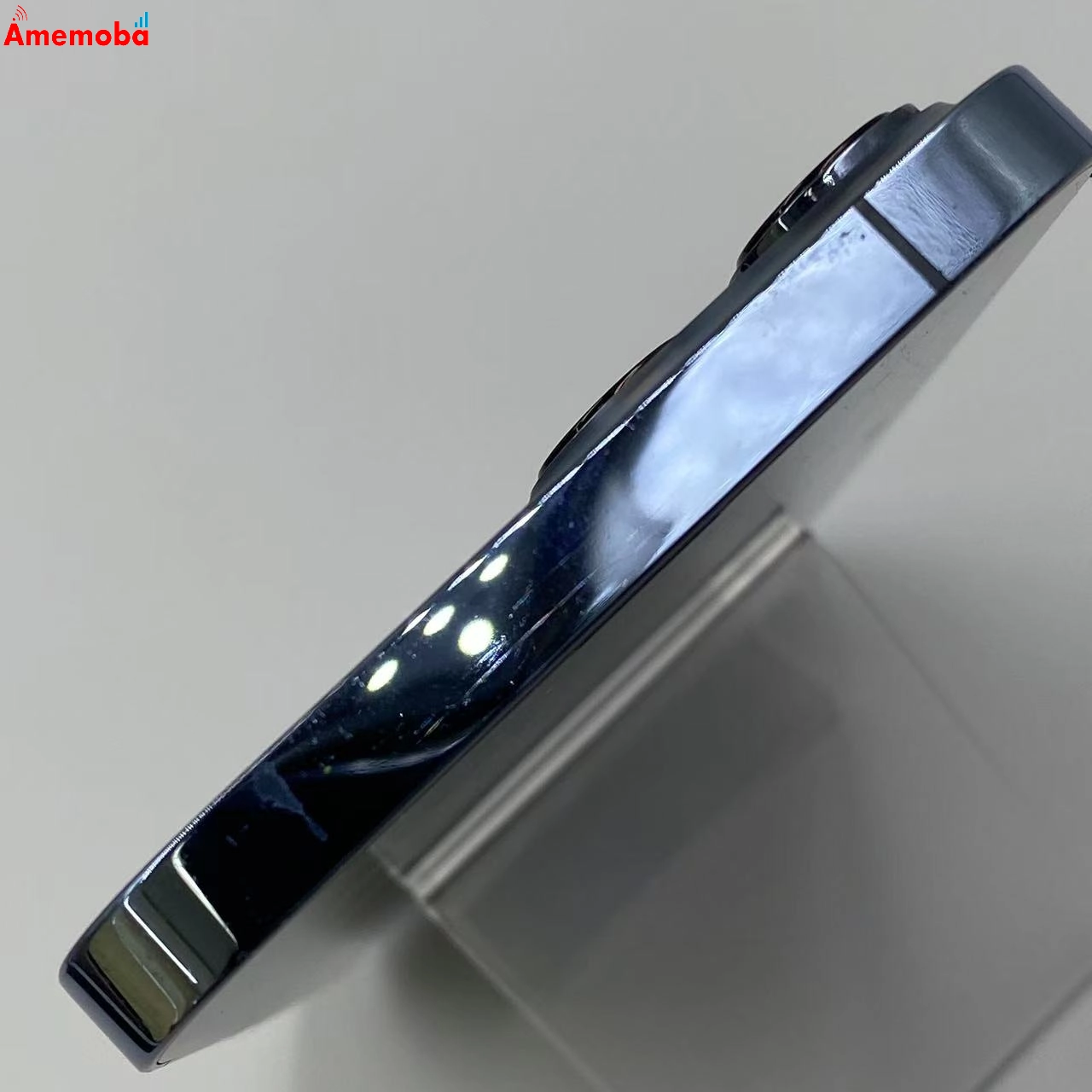 iPhone13 Pro Max 256GB シエラブルー MLJD3J/A 楽天モバイル版SIMフリー