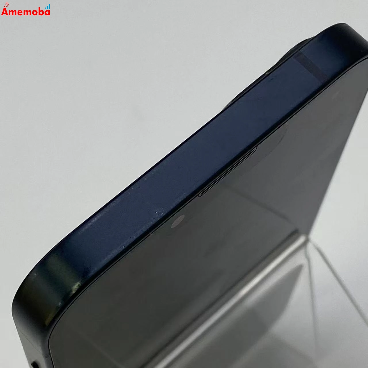 iPhone13 128GB MLNC3J/A SoftBank版SIMフリー ミッドナイト 美品