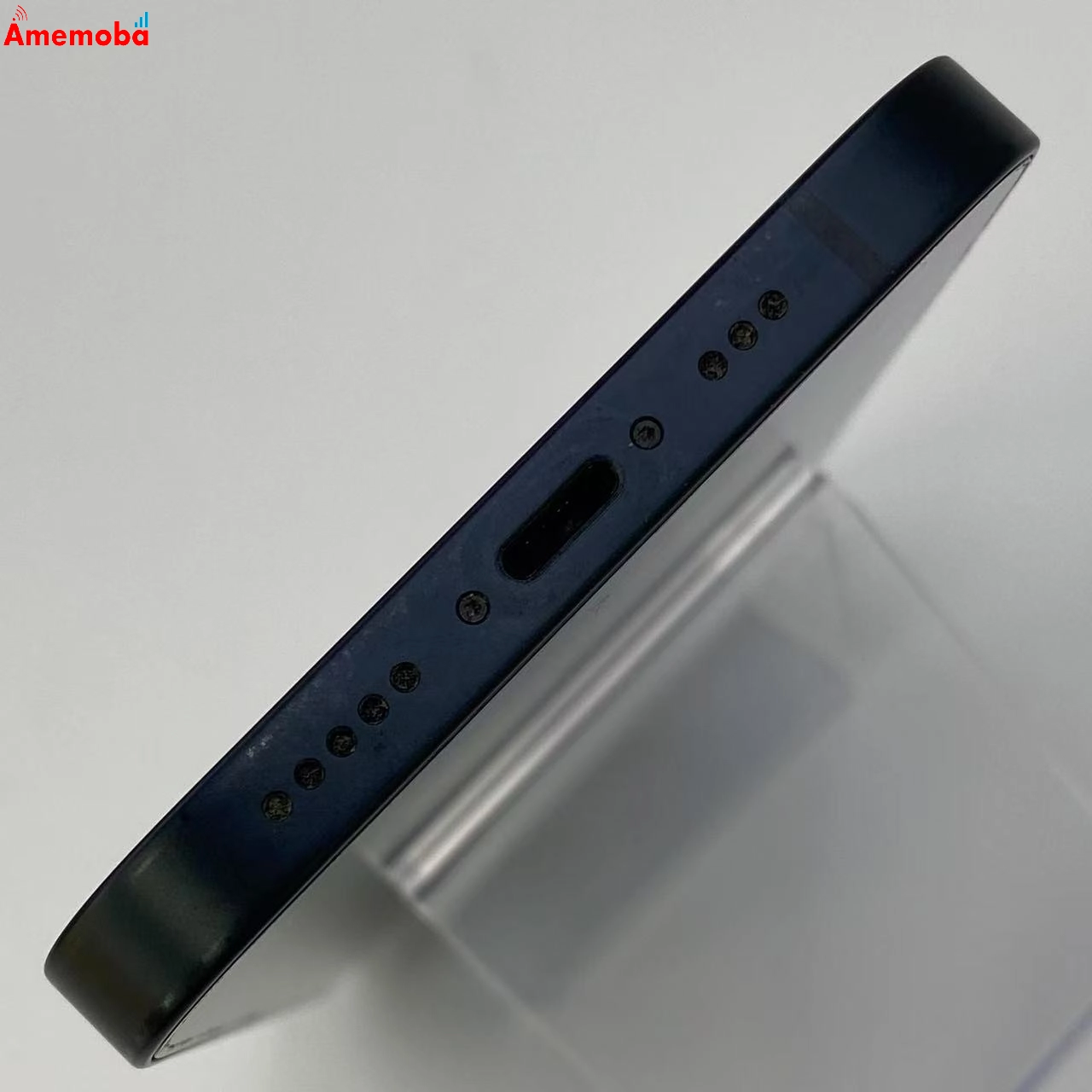 iPhone13 128GB MLNC3J/A SoftBank版SIMフリー ミッドナイト 美品