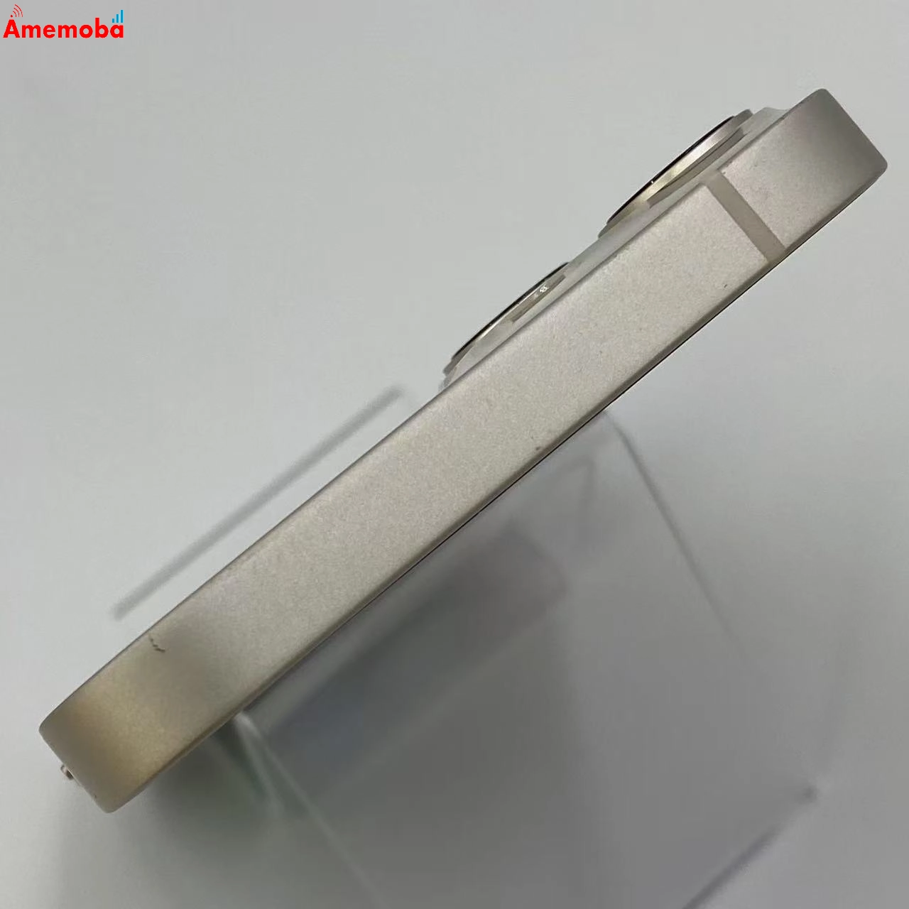 iPhone13 128GB MLND3J/A SoftBank版SIMフリー スターライト 美品