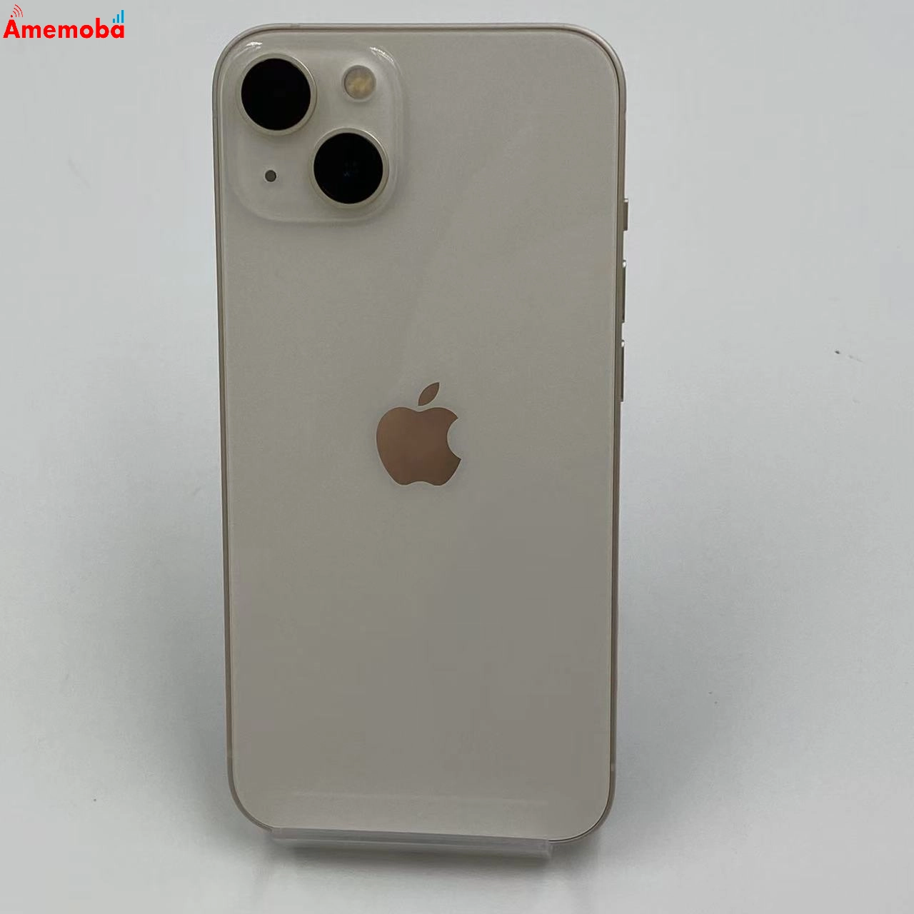 iPhone13 128GB MLND3J/A 楽天モバイル版SIMフリー スターライト