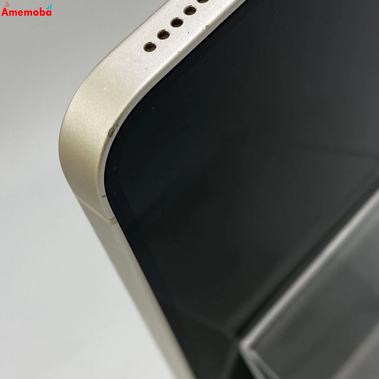 iPhone13 128GB MLND3J/A 楽天モバイル版SIMフリー スターライト