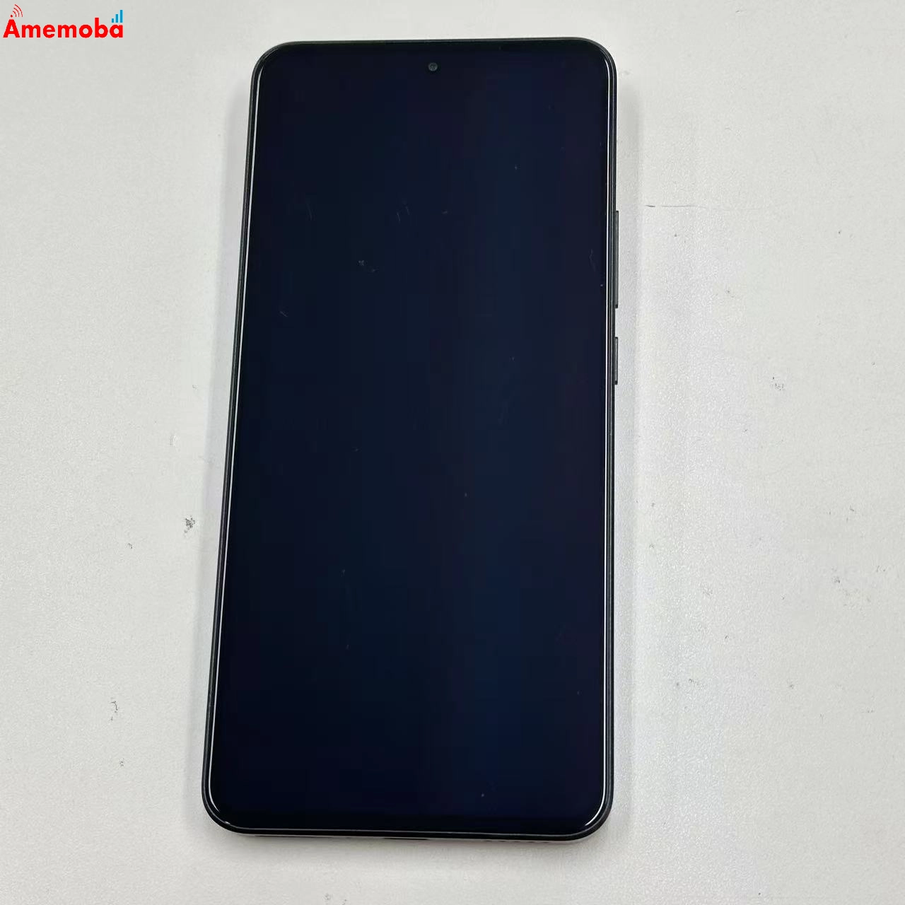 Xiaomi 13T 256GB ブラック XIG04 AU版SIMフリー