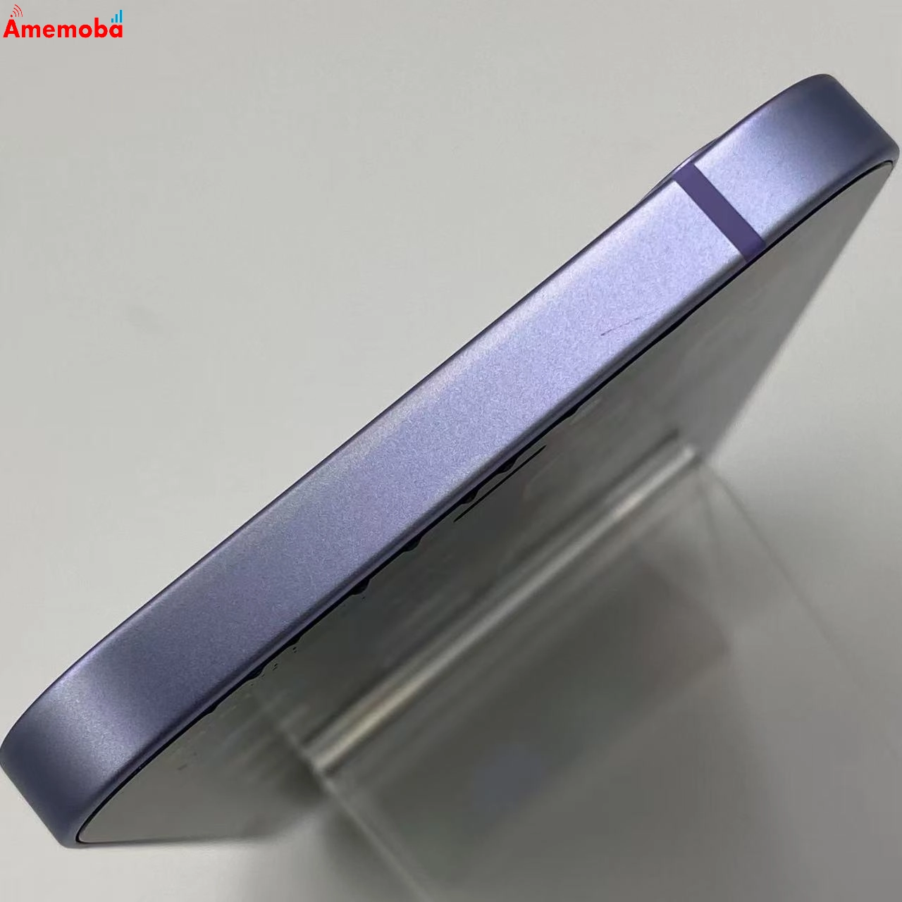 iPhone12 64GB NJNH3J/A AU版SIMフリー パープル au