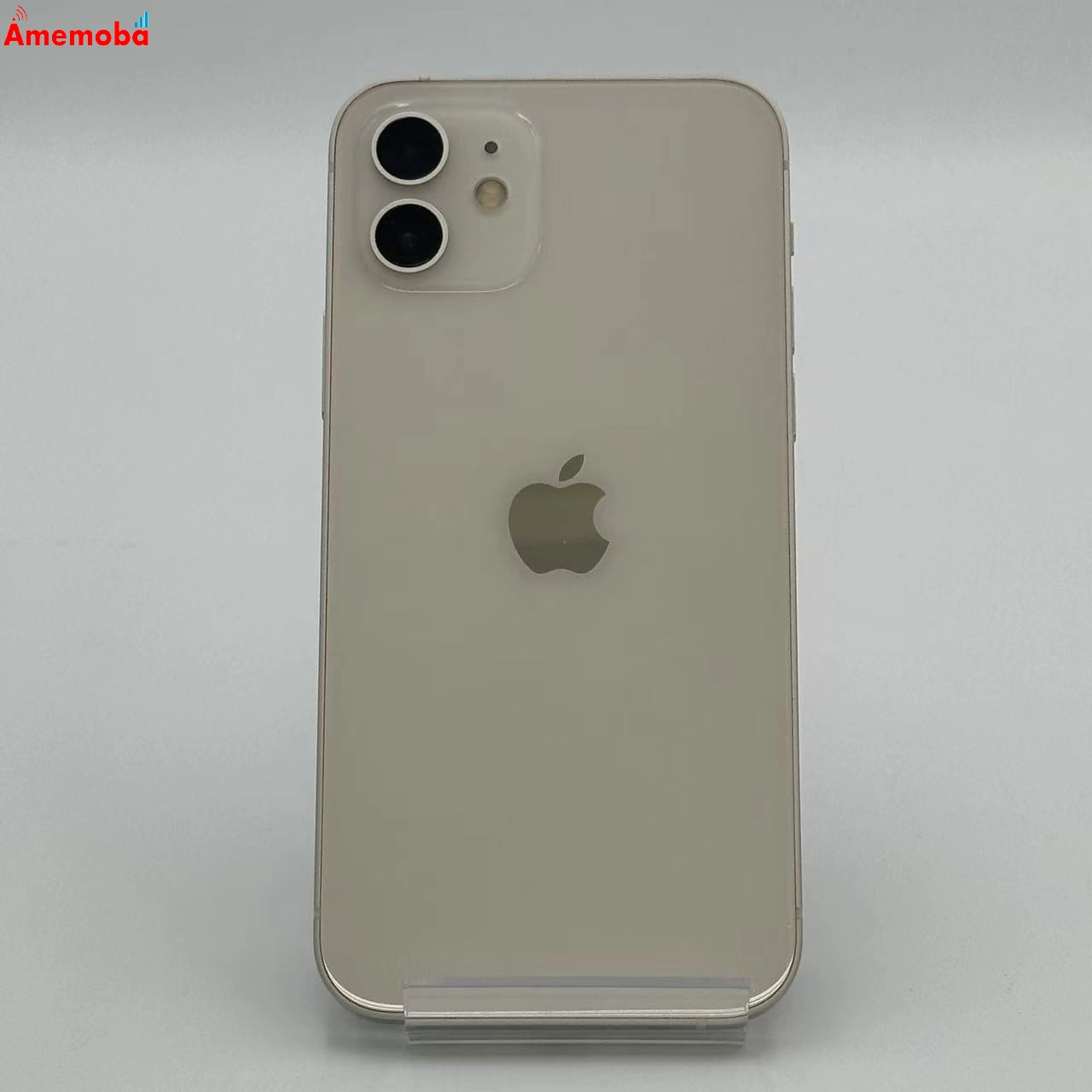 iPhone12 64GB ホワイト MGHP3J/A docomo版SIMフリー