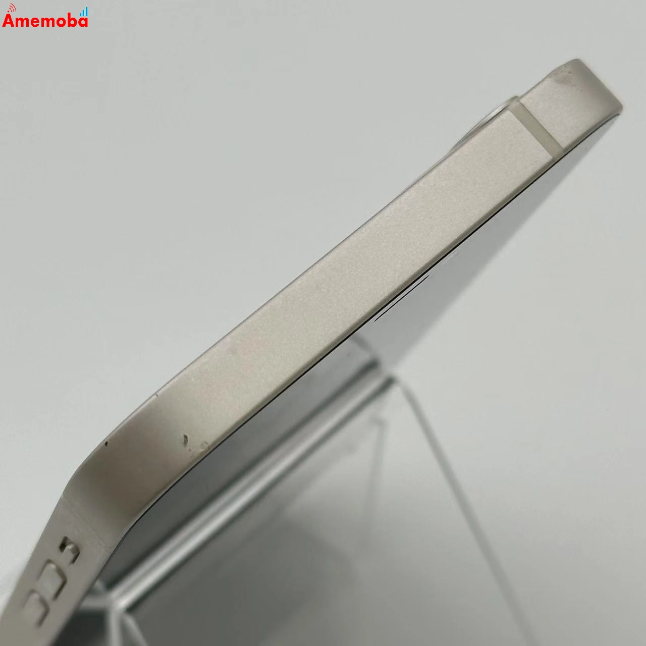 iPhone12 64GB ホワイト MGHP3J/A docomo版SIMフリー