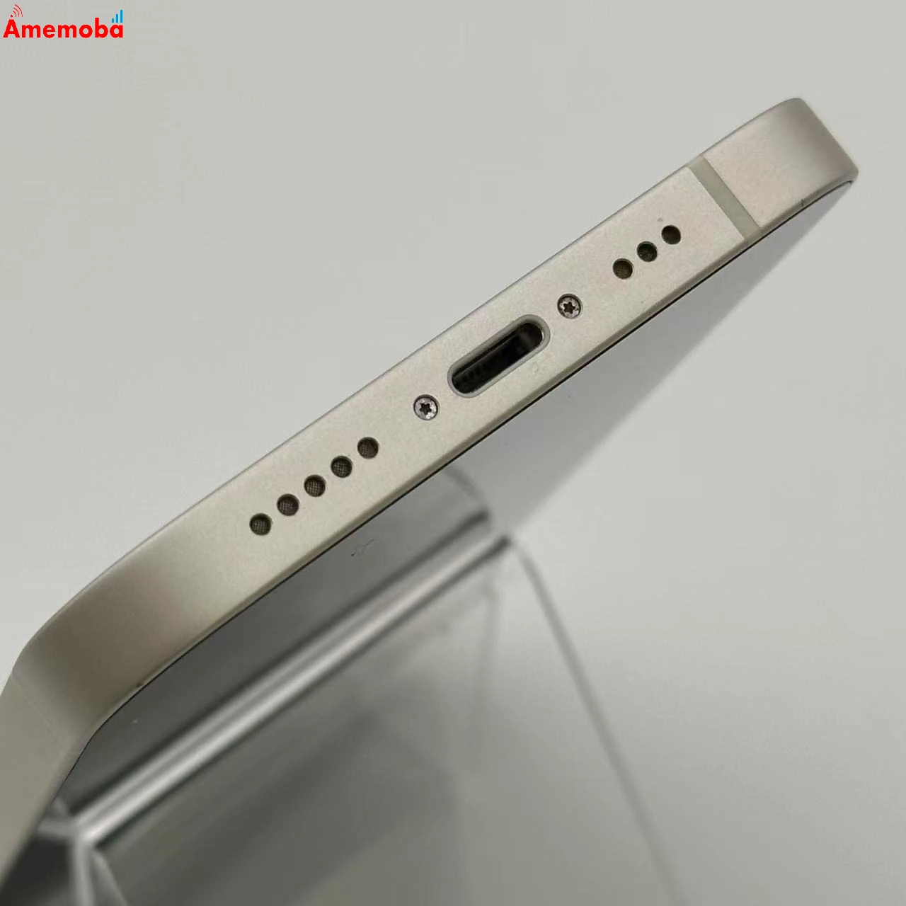 iPhone12 64GB ホワイト MGHP3J/A docomo版SIMフリー