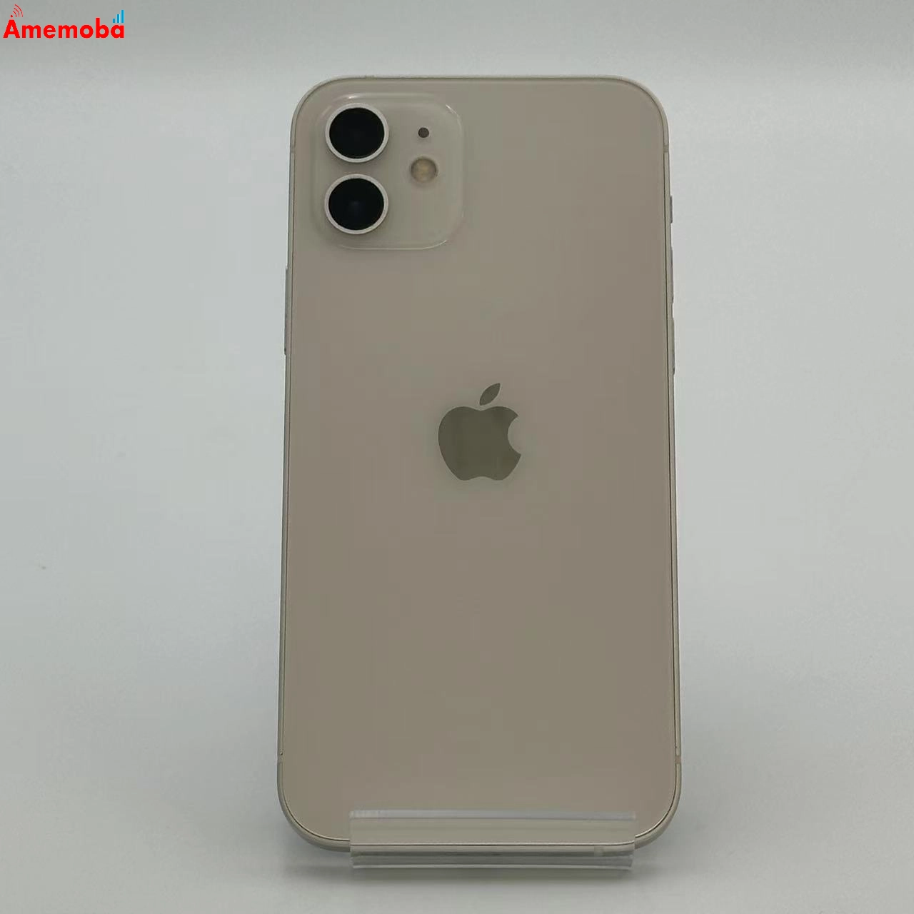 iPhone12 64GB ホワイト MGHP3J/A 楽天モバイル版SIMフリー