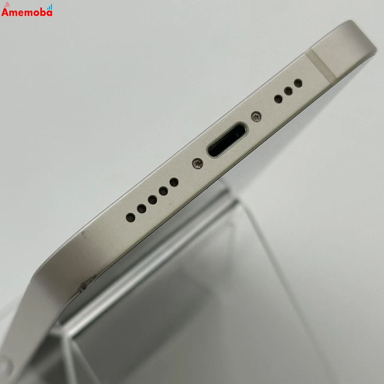 iPhone12 64GB ホワイト MGHP3J/A 楽天モバイル版SIMフリー