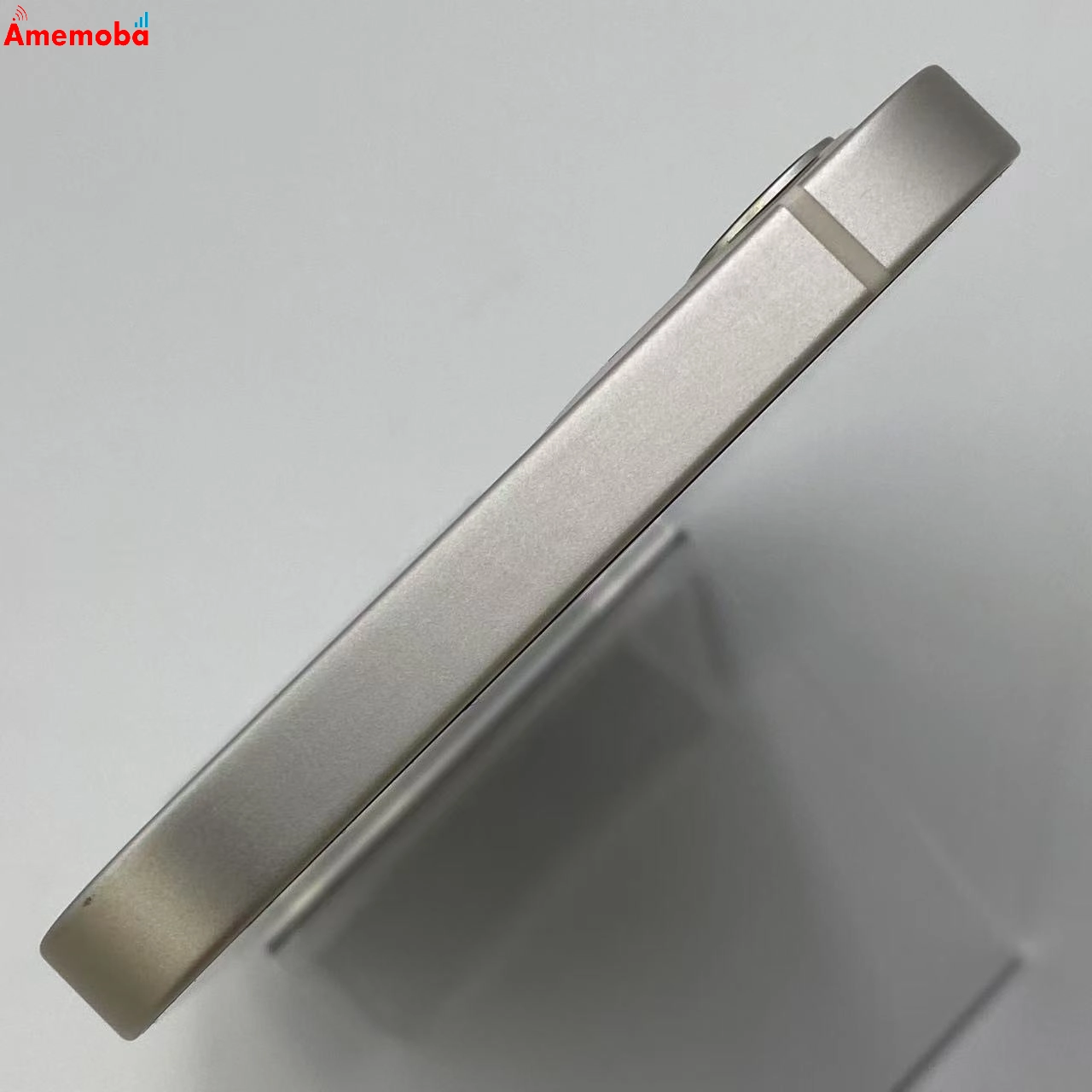 iPhone12 64GB ホワイト MGHP3J/A SoftBank版SIMフリー 極美品