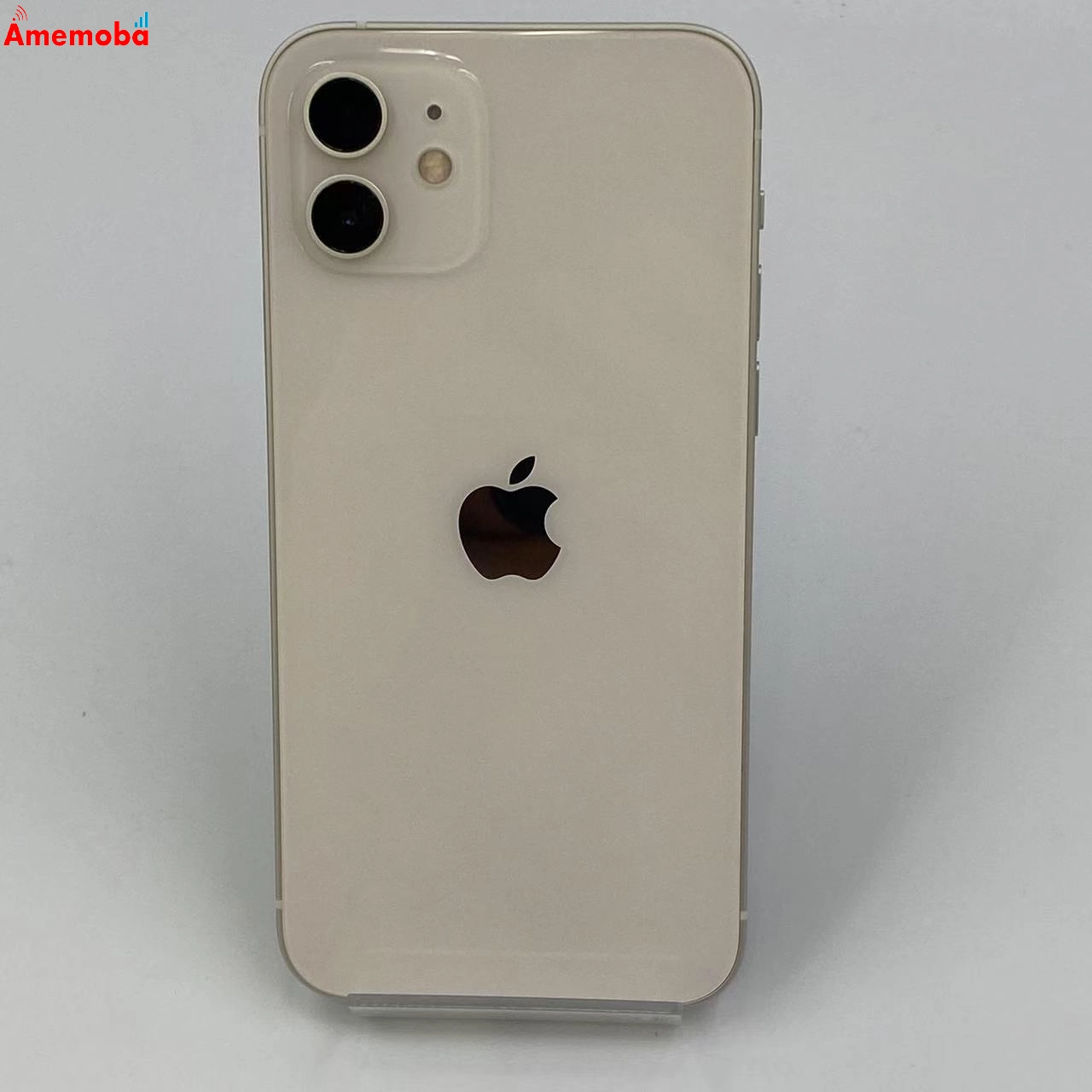 iPhone12 64GB ホワイト MGHP3J/A SoftBank版SIMフリー 極美品