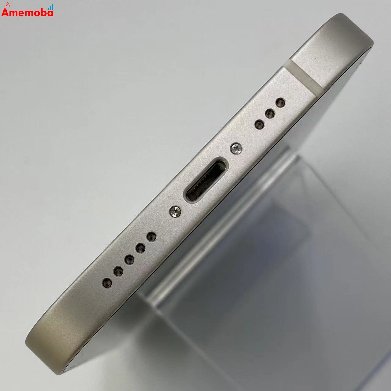 iPhone12 64GB ホワイト MGHP3J/A SoftBank版SIMフリー 極美品