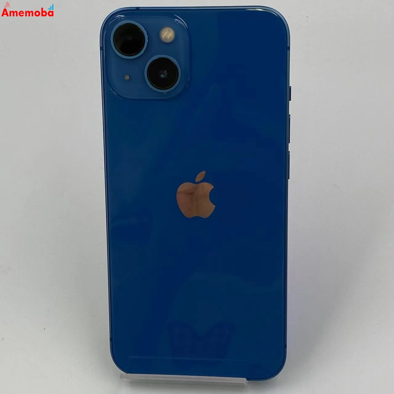 iPhone13 128GB ブルー MLNG3J/A SoftBank版SIMフリー