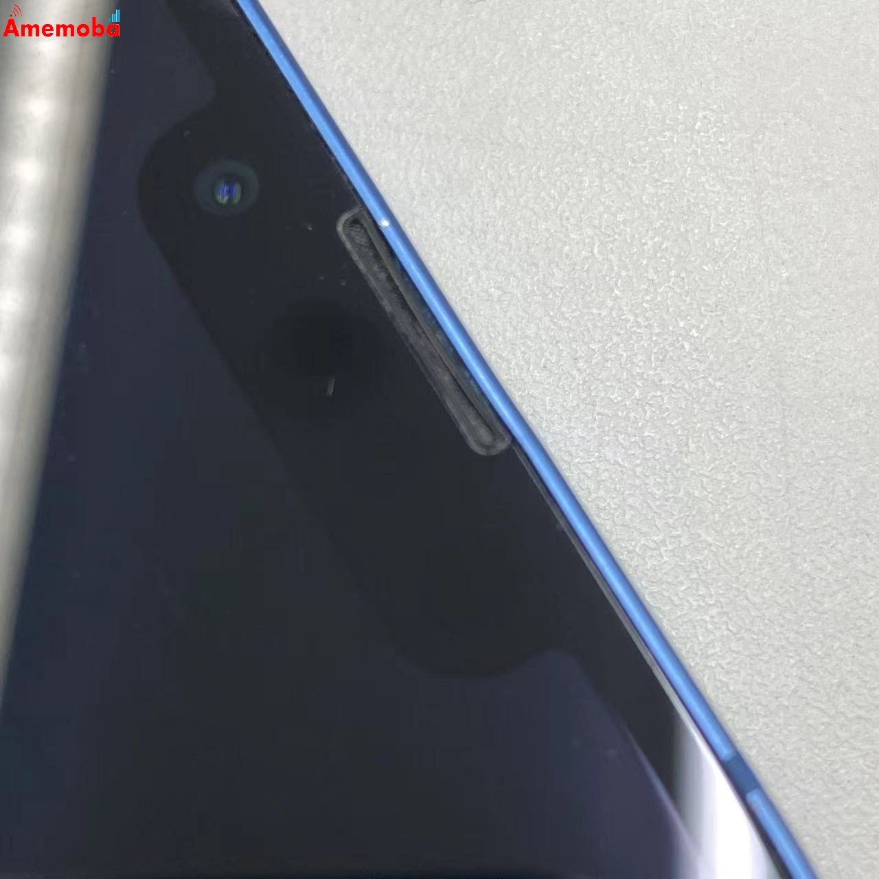 iPhone13 128GB ブルー MLNG3J/A SoftBank版SIMフリー