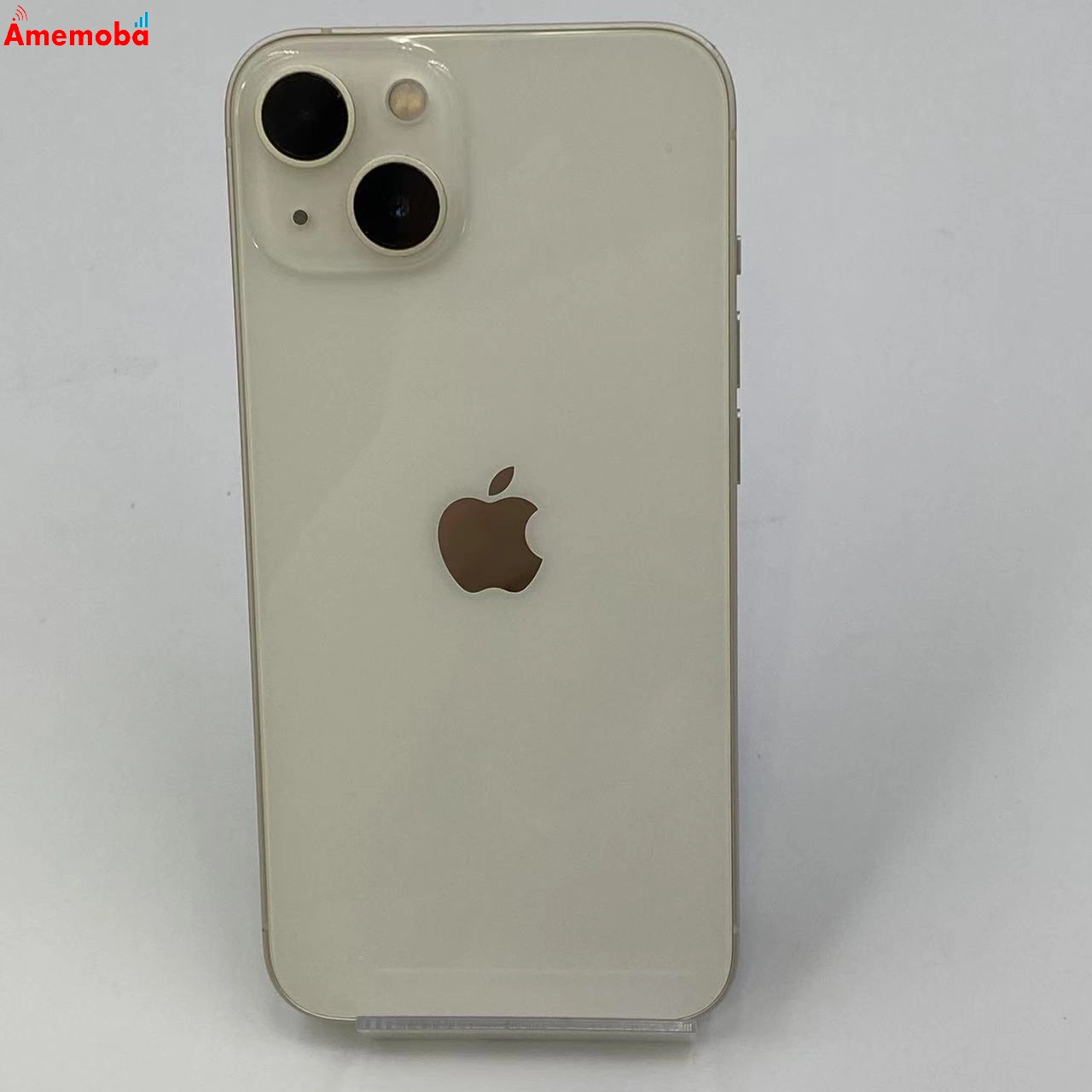 iPhone13 128GB MLND3J/A Apple版SIMフリー スターライト