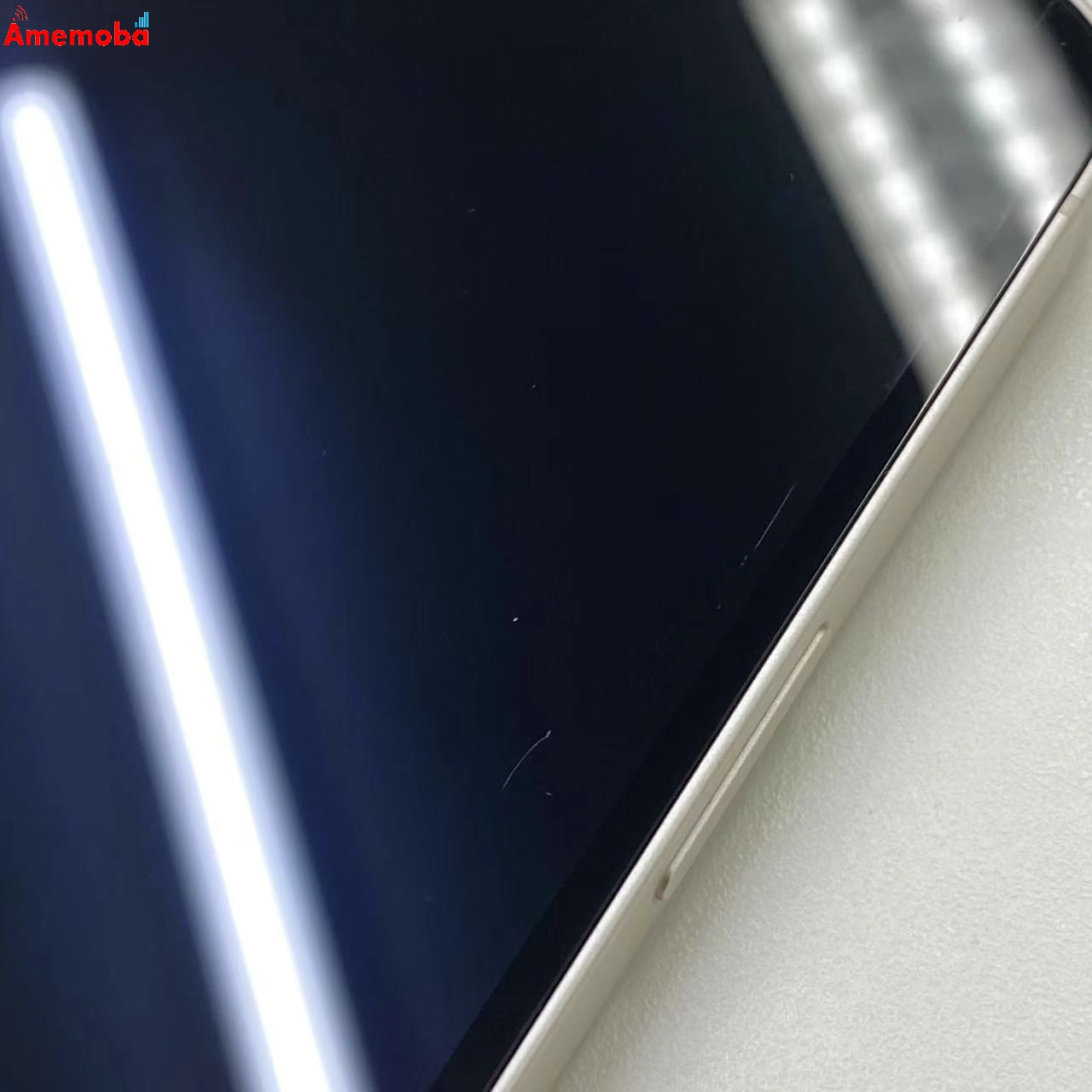 iPhone13 128GB MLND3J/A Apple版SIMフリー スターライト