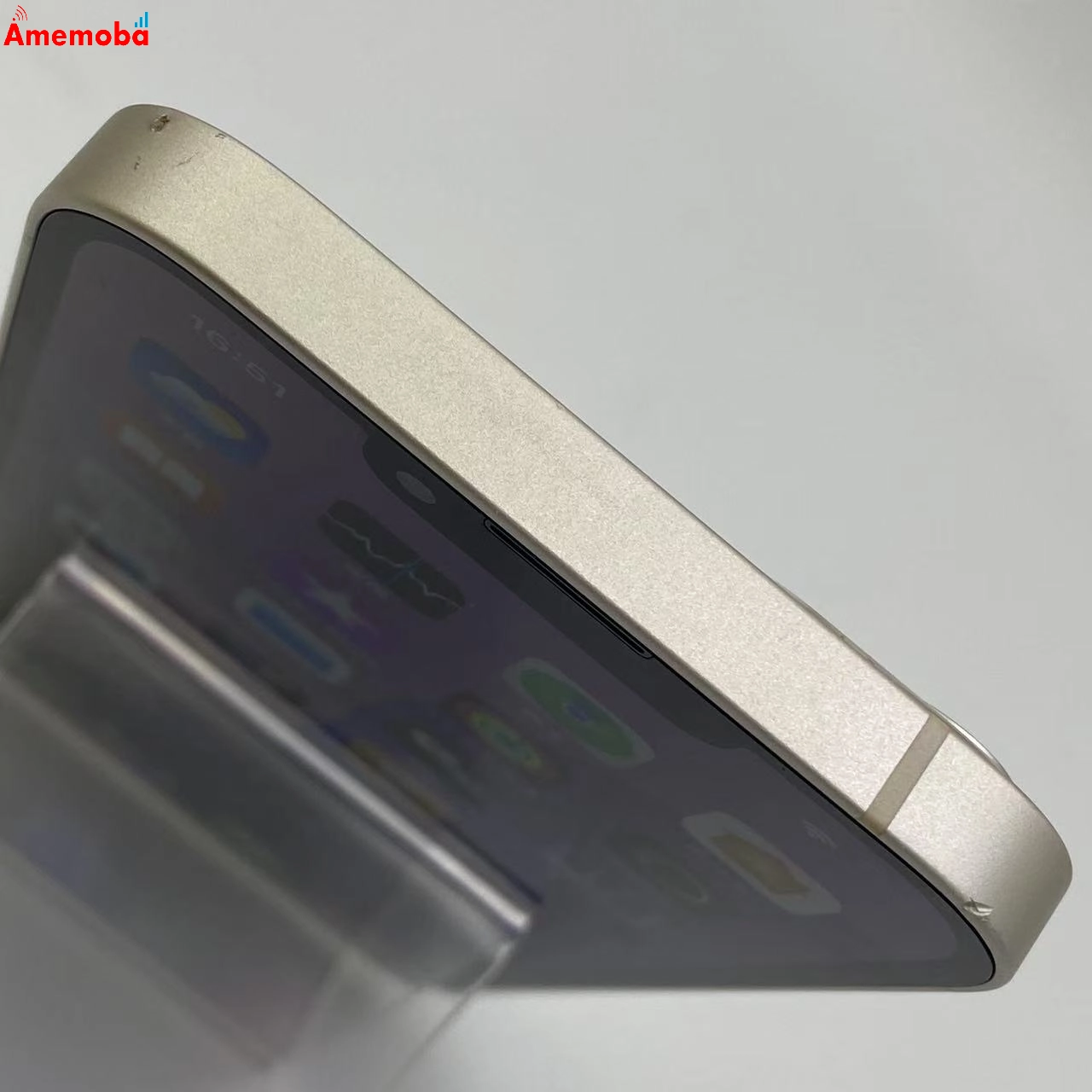 iPhone13 128GB MLND3J/A Apple版SIMフリー スターライト