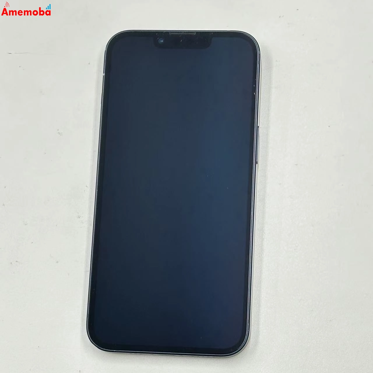 iPhone13 128GB ミッドナイト MLNC3J/A SoftBank版SIMフリー