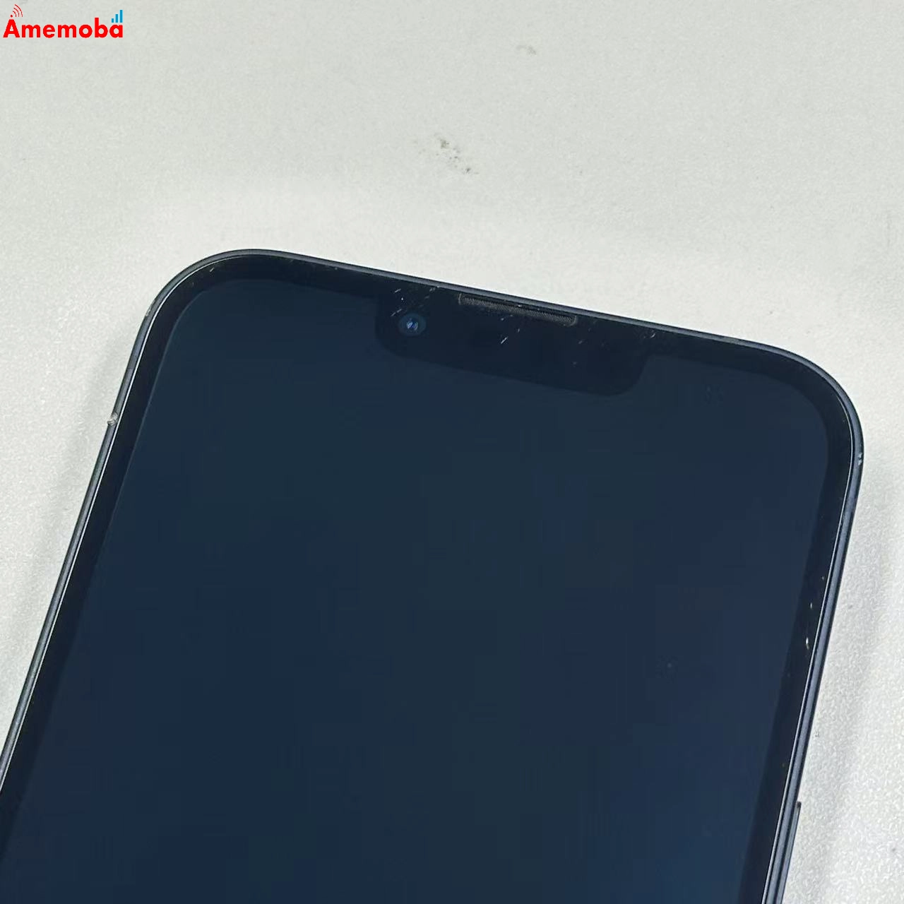 iPhone13 128GB ミッドナイト MLNC3J/A SoftBank版SIMフリー