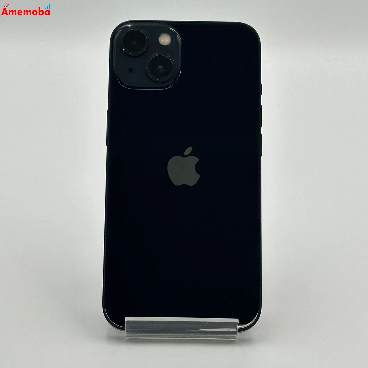iPhone13 128GB ミッドナイト MLNC3J/A AU版SIMフリー