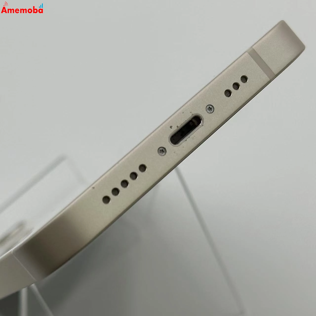 iPhone13 128GB スターライト MLND3J/A SoftBank版SIMフリー