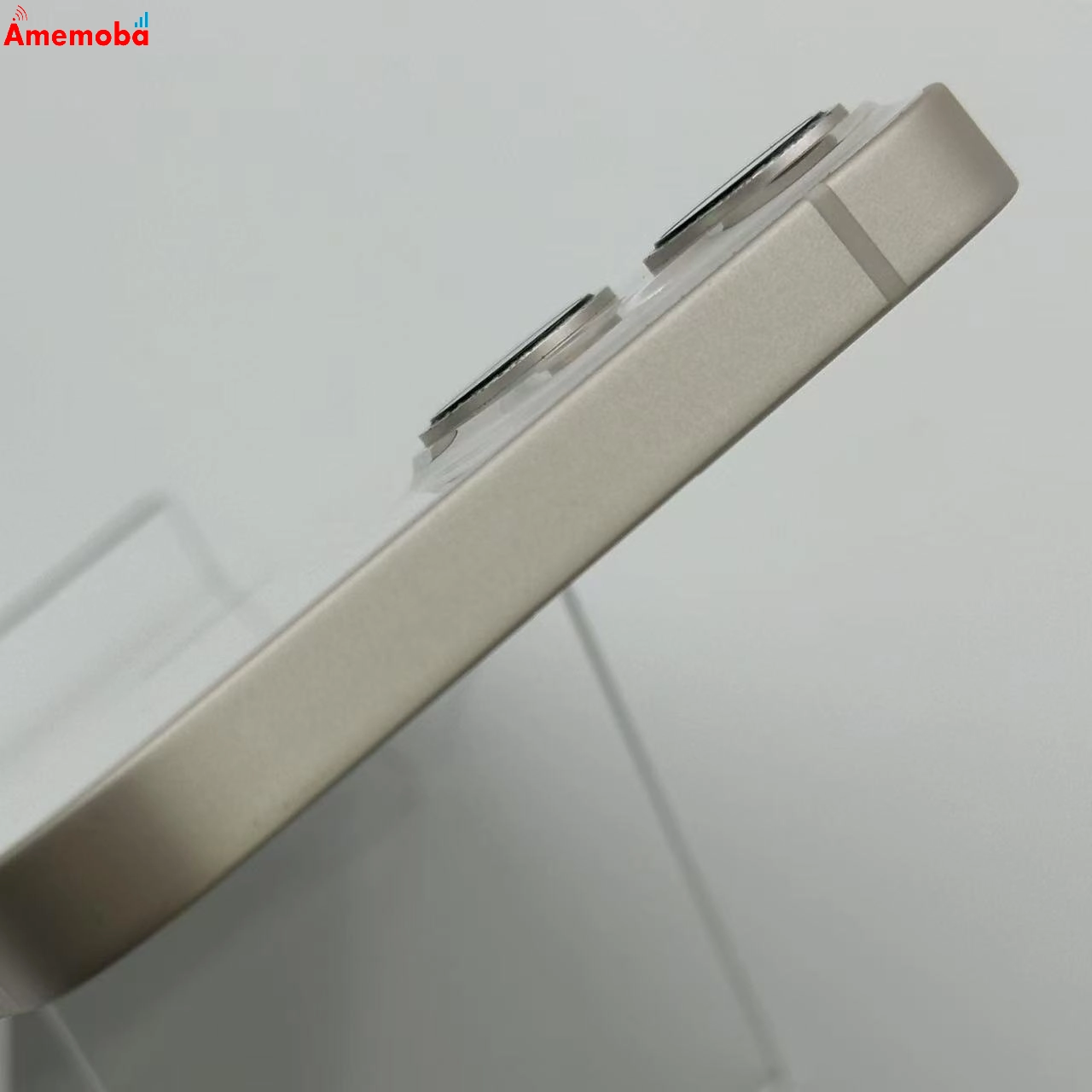 iPhone13 128GB スターライト MLND3J/A SoftBank版SIMフリー