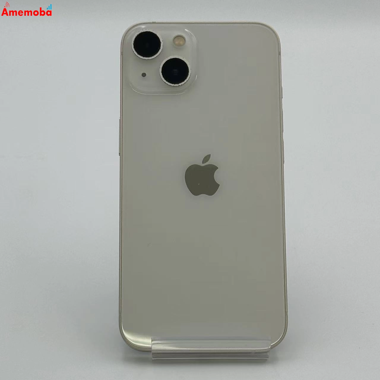 iPhone13 128GB スターライト MLND3J/A SoftBank版SIMフリー